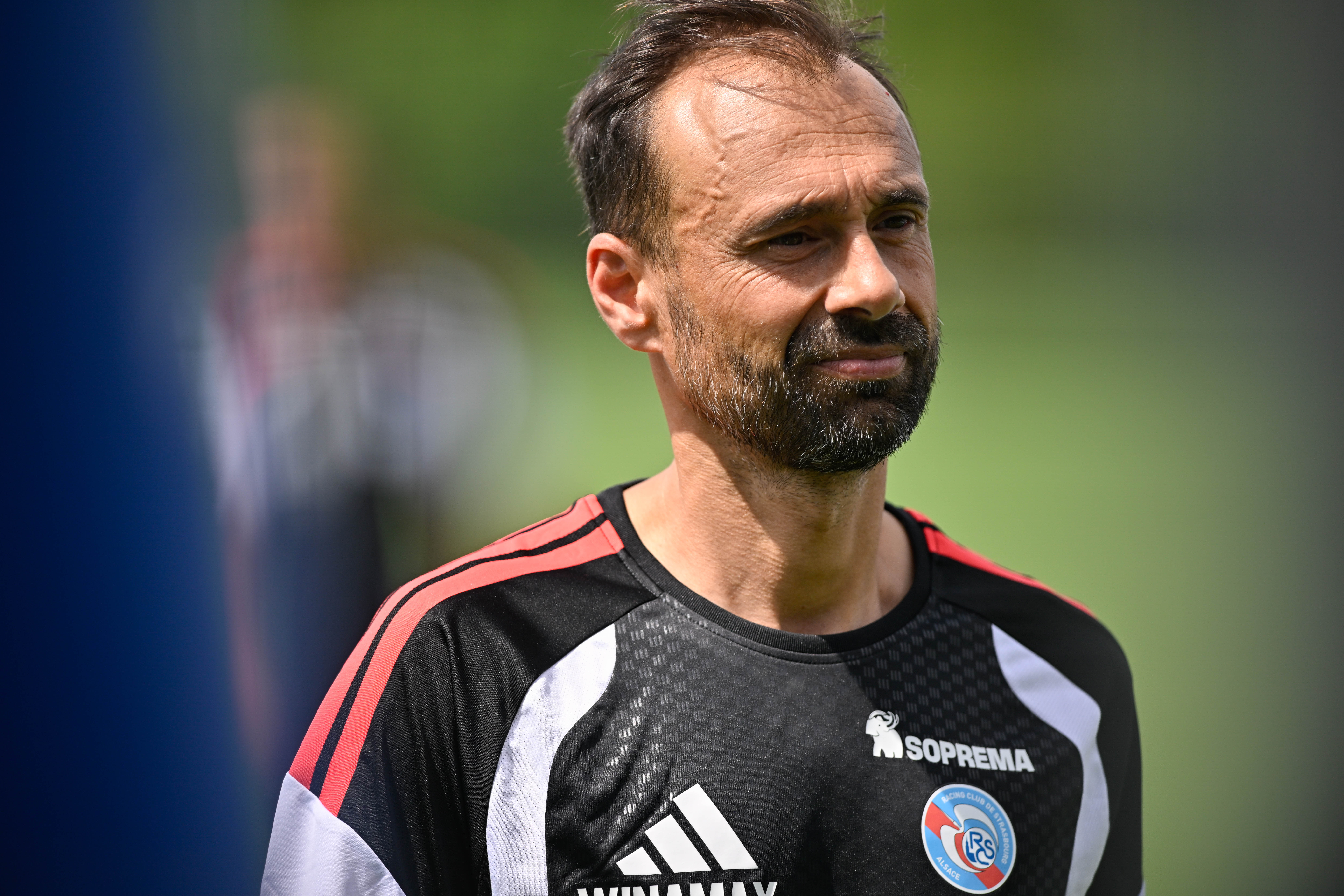 Mercato - Strasbourg regarde encore à Chelsea pour son futur défenseur central