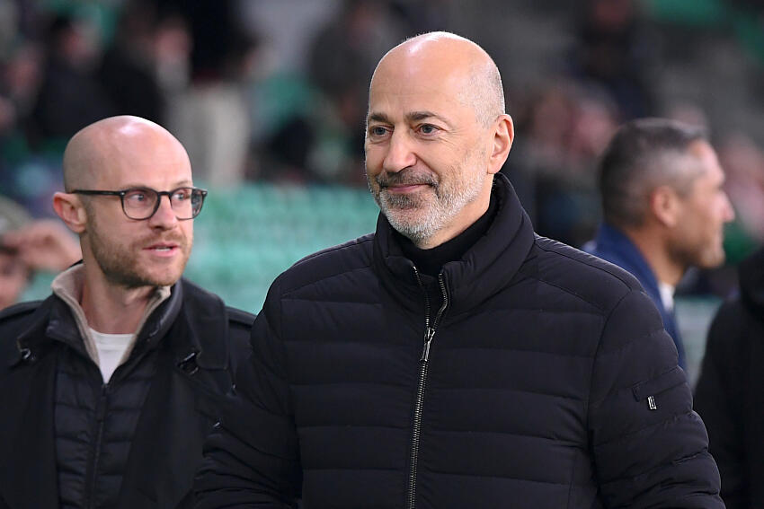 Mercato ASSE : il y a de grandes chances que nous le signions, le départ d'un premier indésirable se confirme