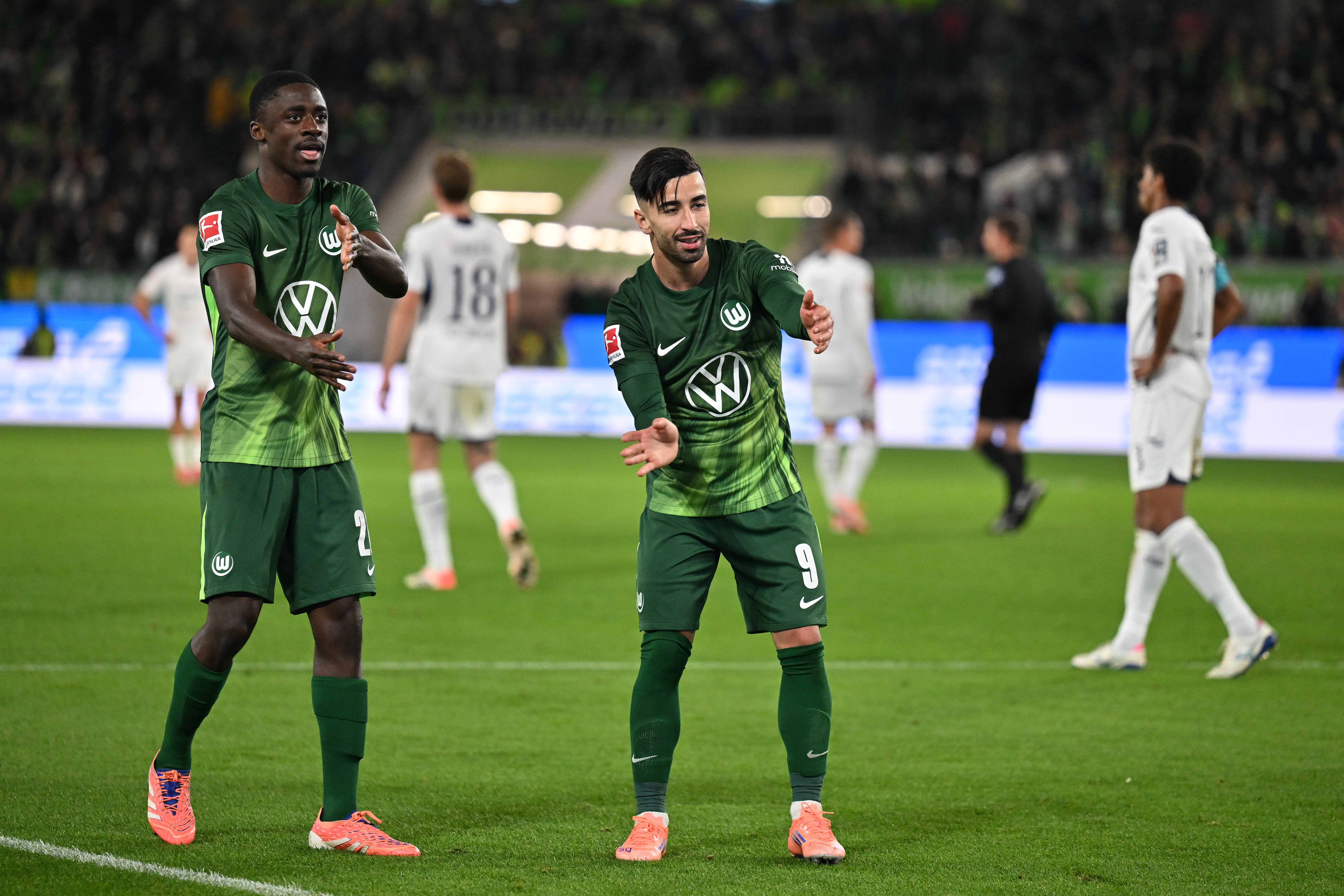 L'OGC Nice grille la concurrence en Ligue 1 et s'offre un complément idéal à Elye Wahi
