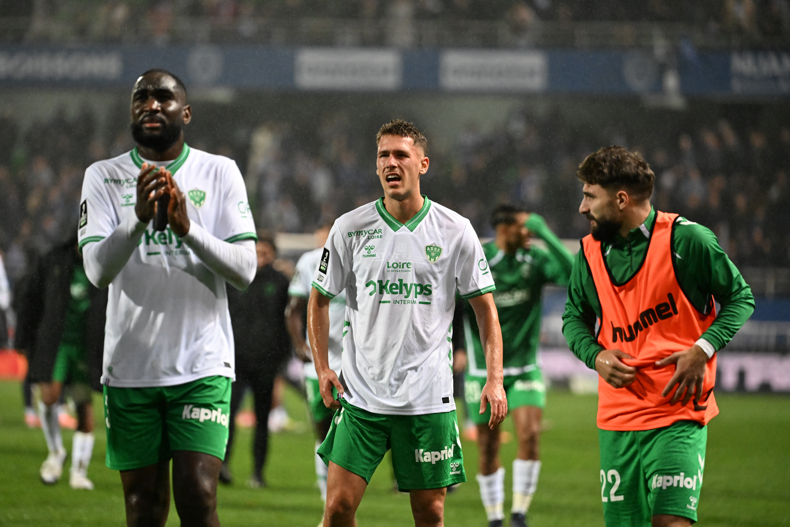 Mercato ASSE :  il restera un Vert pour toujours, une vente à 2 M¬ officialisée
