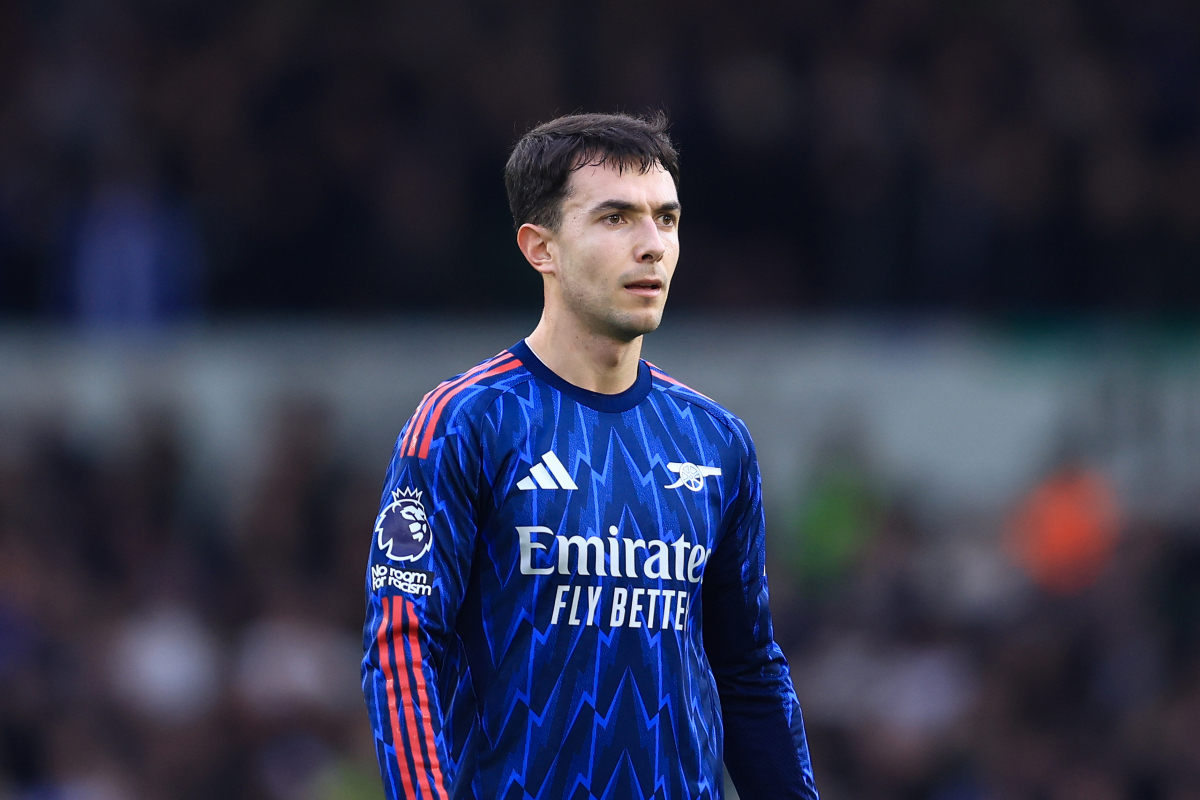 Mercato - Le Real Madrid et Chelsea anticipent un coup à jouer avec Zubimendi, Arsenal fixe son prix