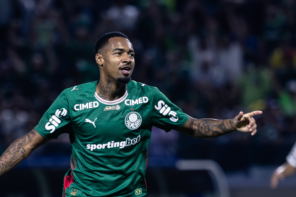 Mercato Manchester City : Savinho remplacé par un compatriote à la clause libératoire à 100 M¬ ?