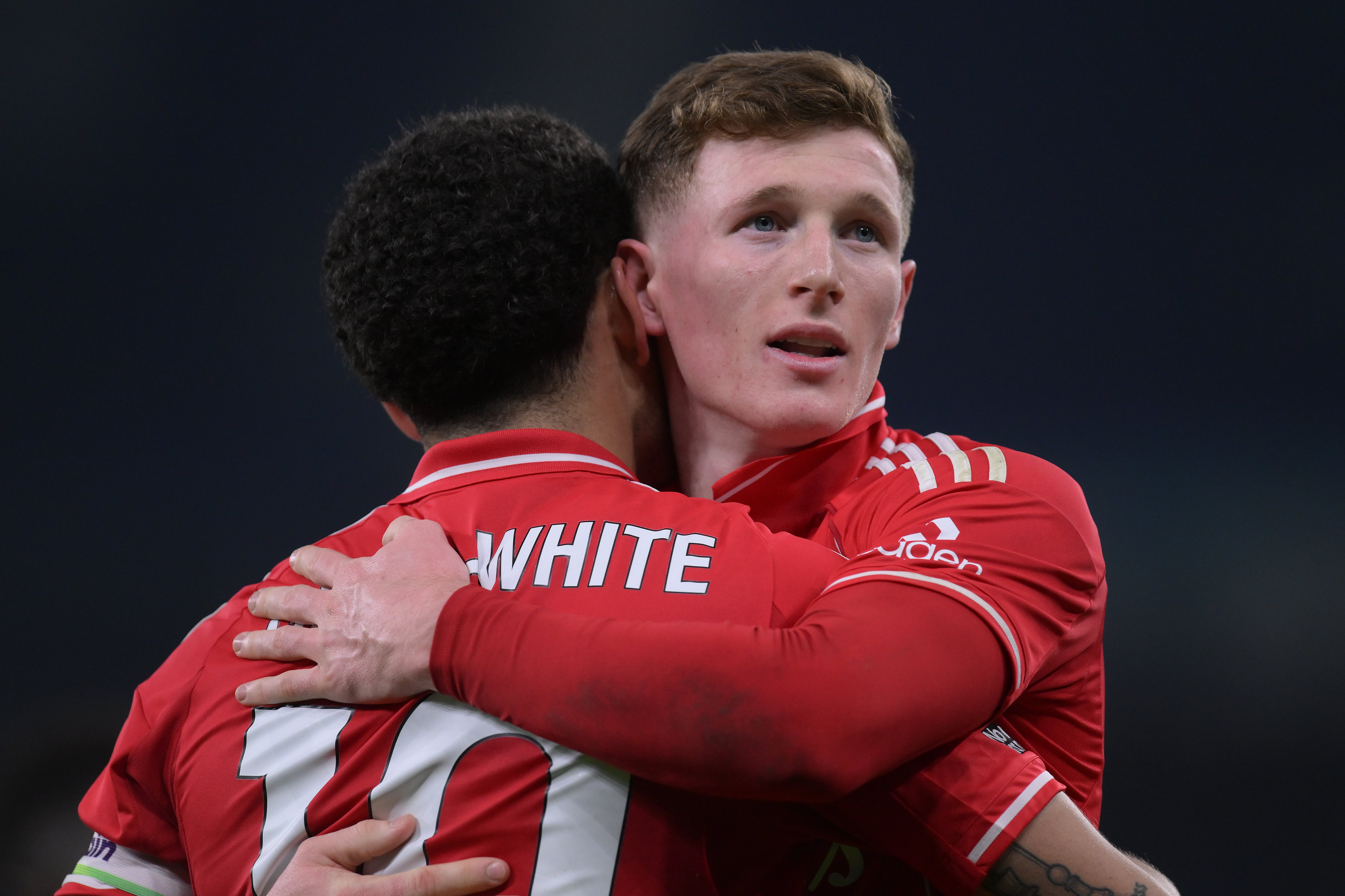 Mercato - Après lui avoir vendu Anderson à prix d'or, Nottingham Forest a identifié son successeur à... Manchester City !