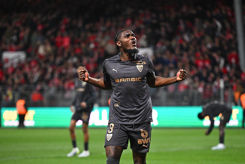 Mercato Rennes : le Torino a un sérieux concurrent pour Lilian Brassier, discussions en cours