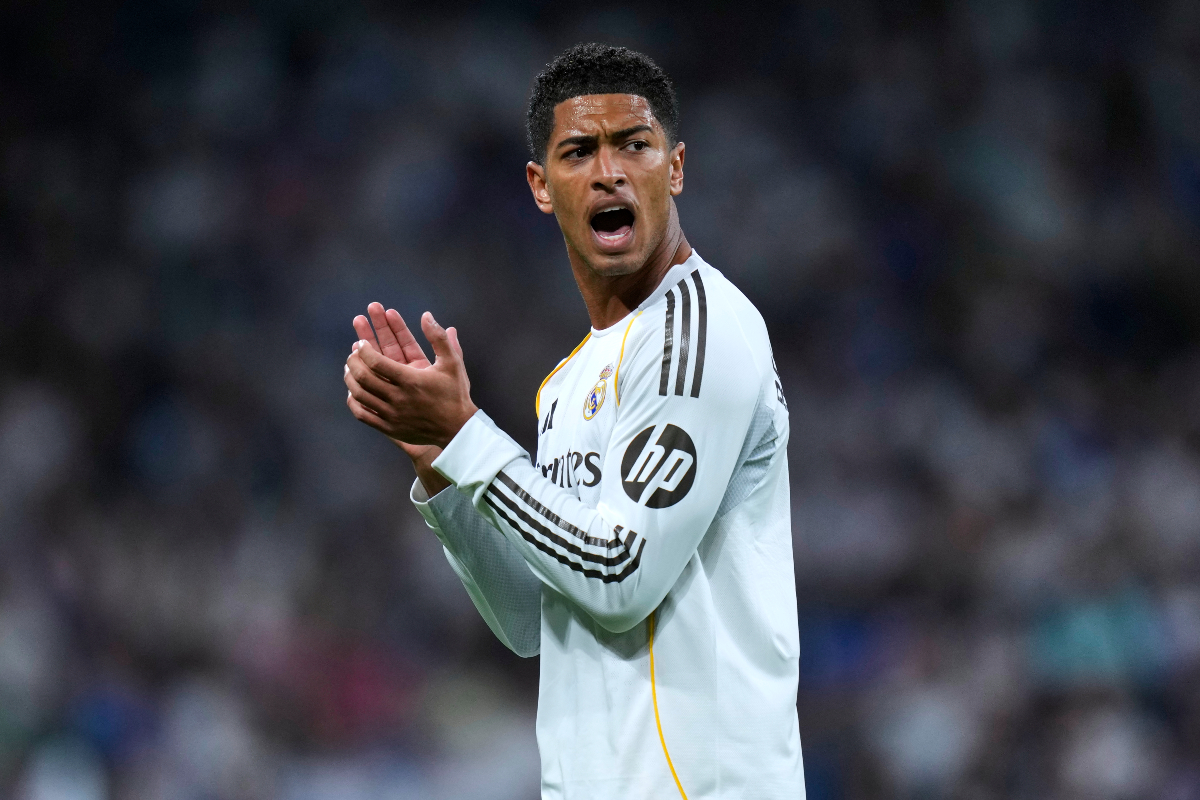 Real Madrid : Jude Bellingham confronté à une concurrence inédite pour ses débuts avec Mourinho