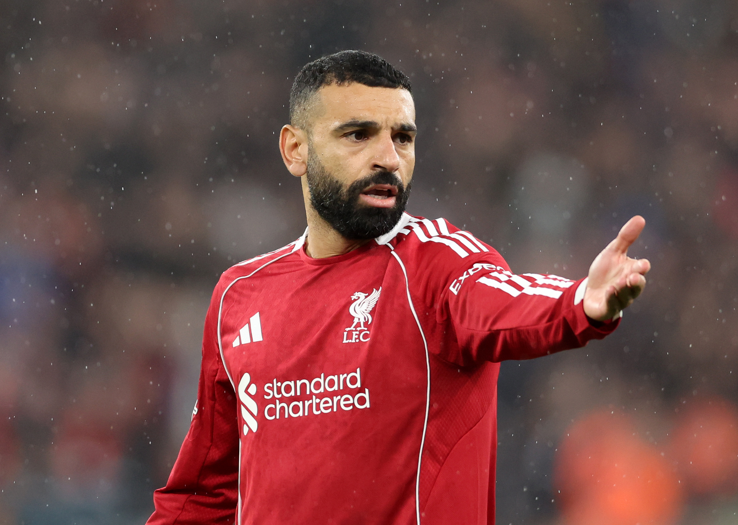 Un niveau trop bas : la signature de Mohamed Salah à Trabzonspor fustigée par la légende de Liverpool, Jamie Carragher