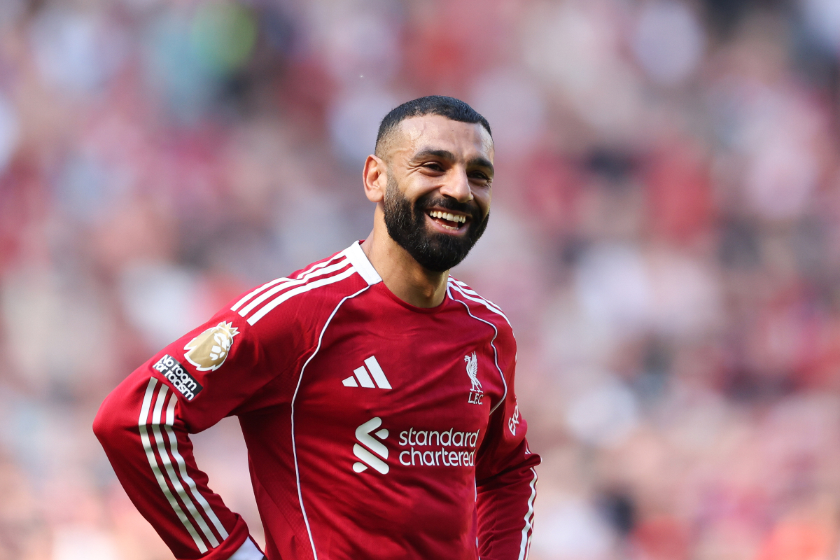 Mercato - Mohamed Salah en passe d'être rejoint à Trabzonspor par un ex-coéquipier de Liverpool ?