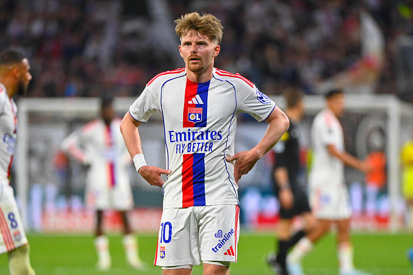 Mercato OL : la Premier League se positionne sur Pavel Sulc et un probable partant