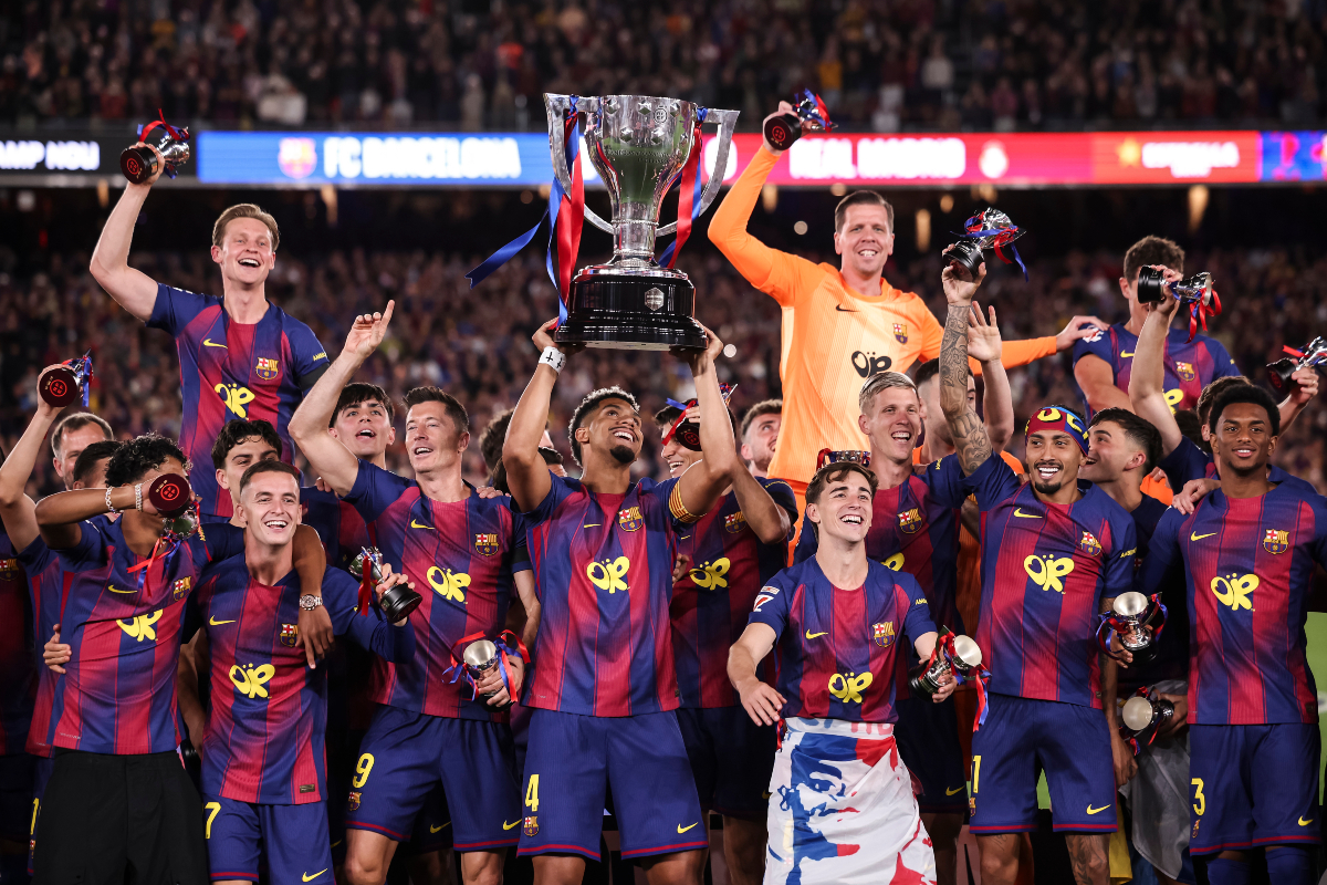 Mercato Liga : comment fonctionnent les règles d'effectif et d'inscription des joueurs en Espagne ?