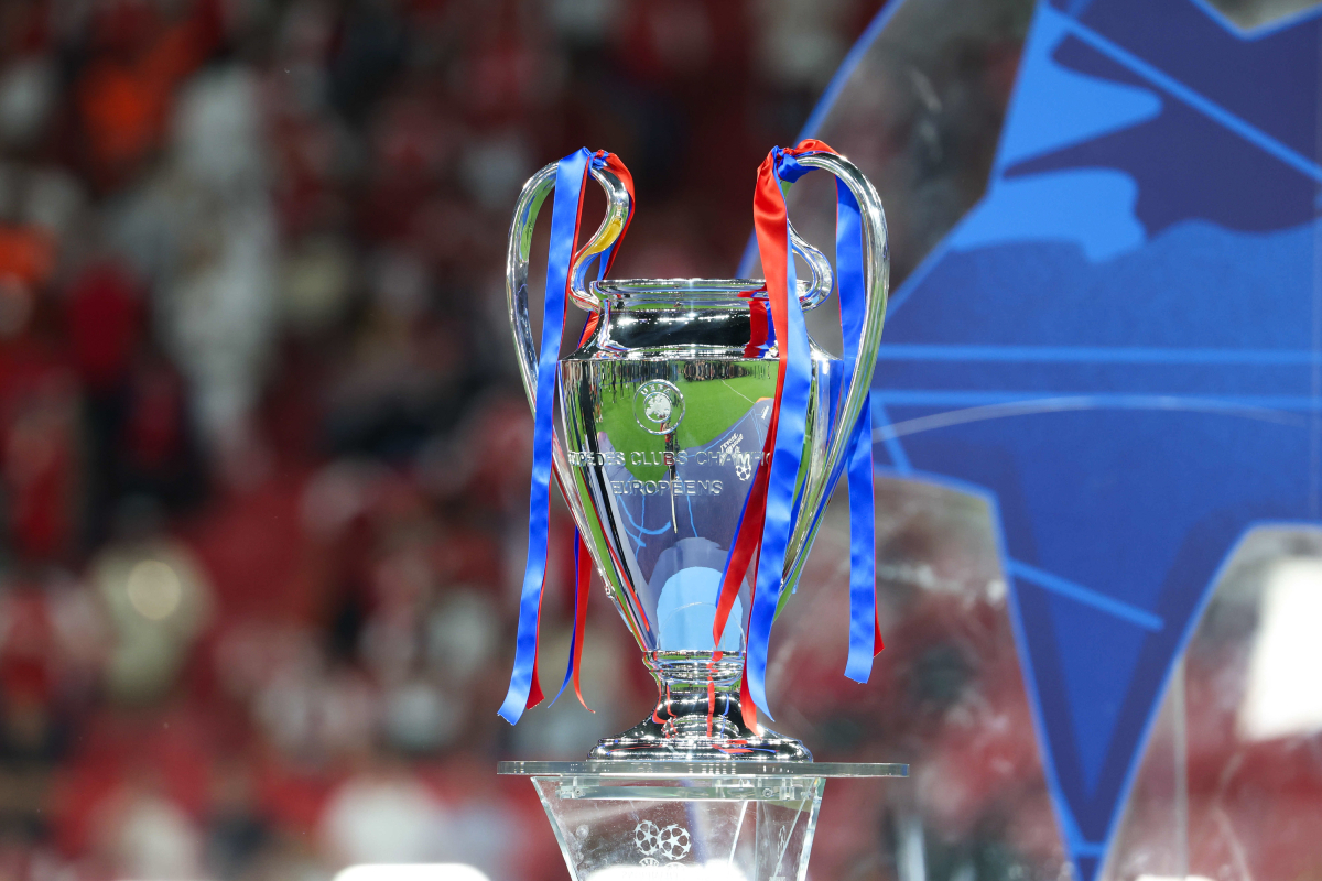 Ligue des champions 2026-2027 : combien y'a-t-il d'équipes qualifiées par pays ?