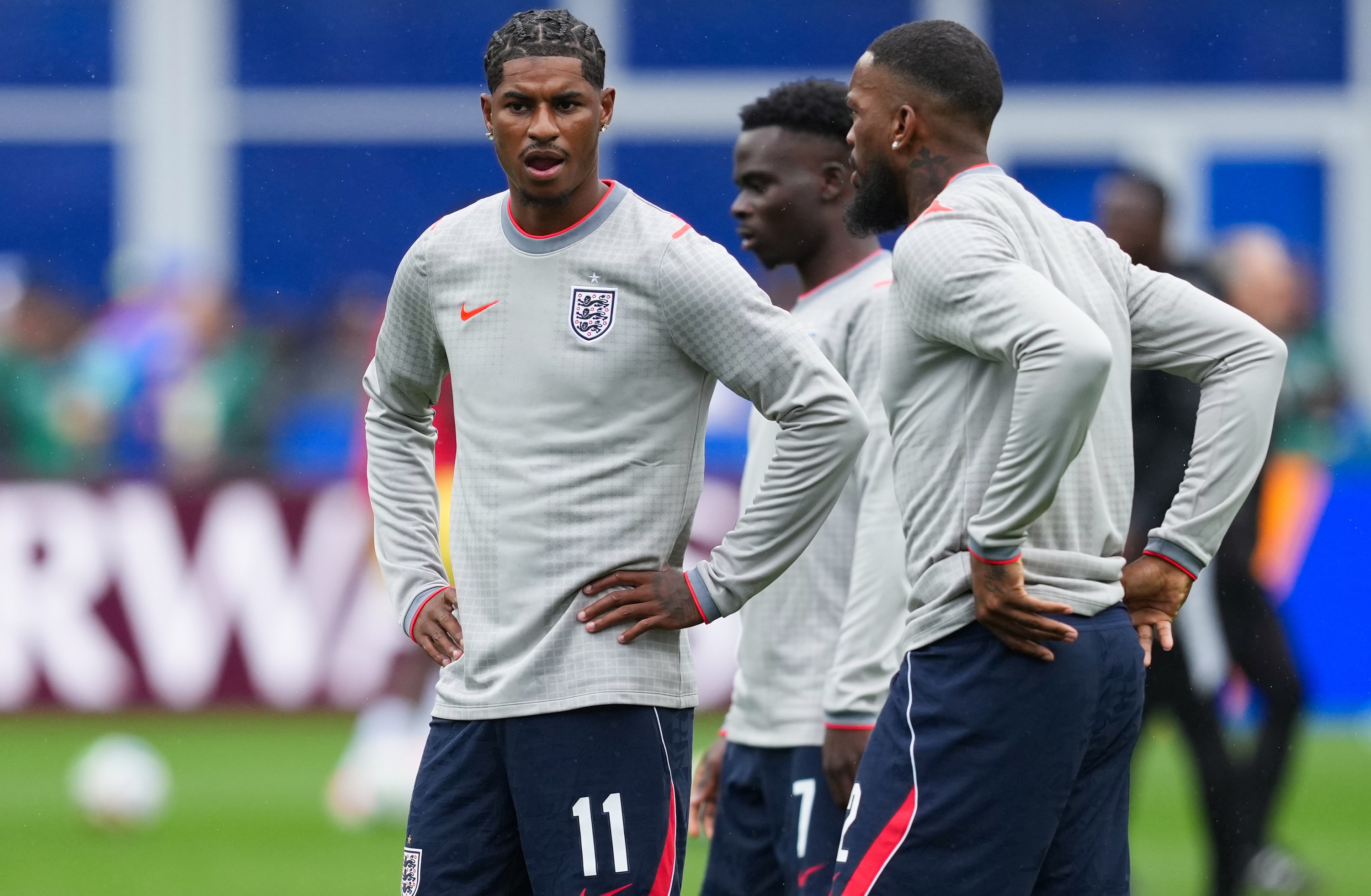 Manchester United : un prétendant de Rashford prêt à faire sauter la banque sur le mercato