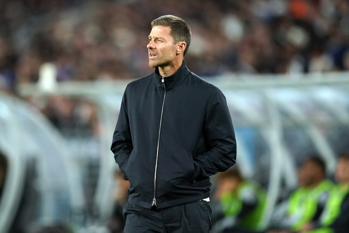 Chelsea : je garde confiance en moi, le grand perdant de l'arrivée de Xabi Alonso ne lâche rien