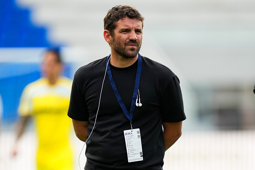 Mercato - Le RC Lens se lance sur un nouveau coup à la Khusanov avec Umarali Rakhmonaliev