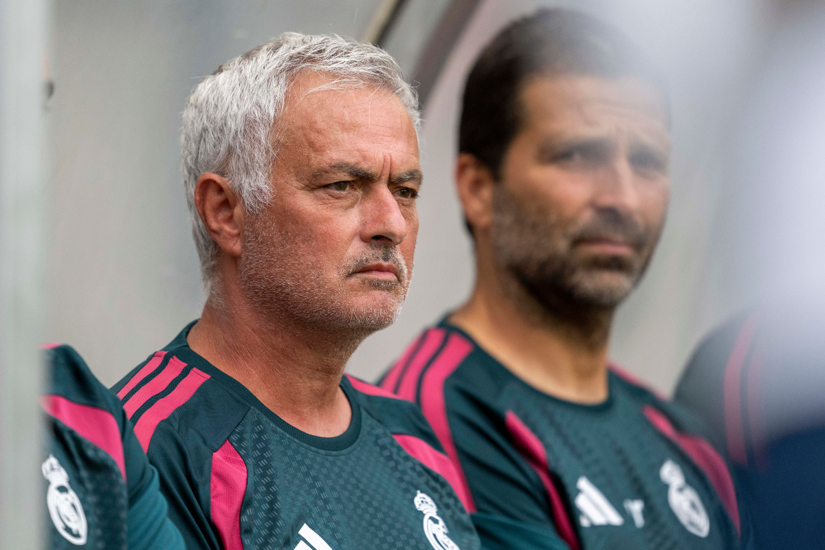 Le Modric 2.0 : le nouveau chouchou de José Mourinho et son rôle au Real Madrid