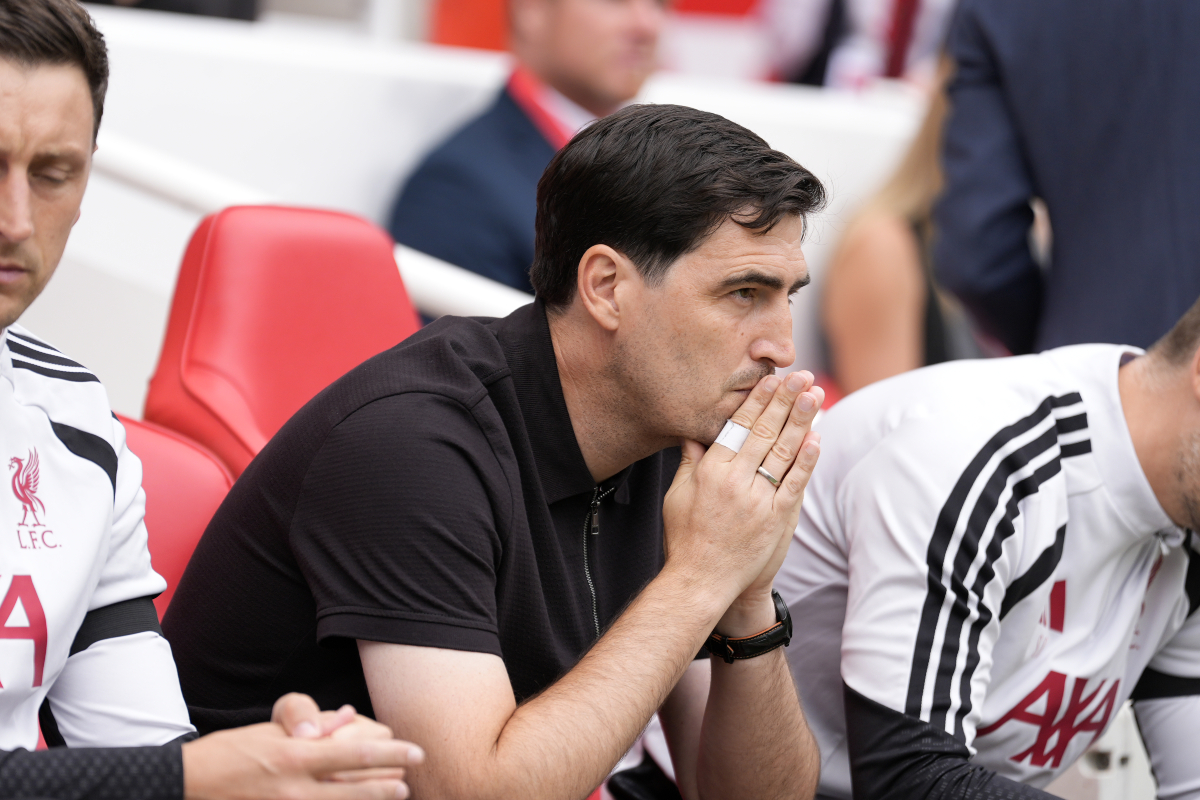 Liverpool est-il en train de commettre un oubli fatal sur le mercato ?