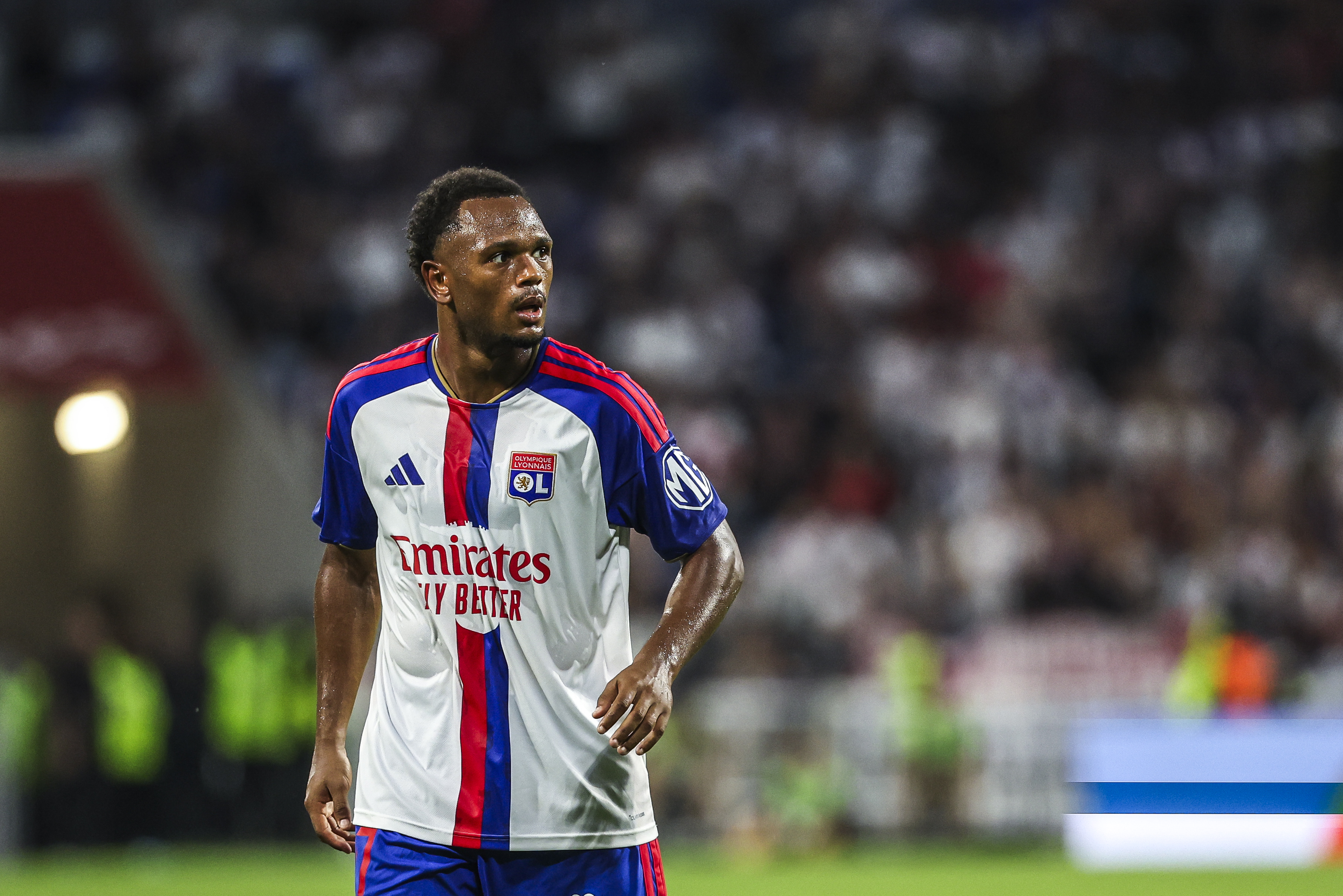 Mercato OL : pour doubler Openda, Lyon planche sur une des rares pistes offensives de l'OM de Lorenzi