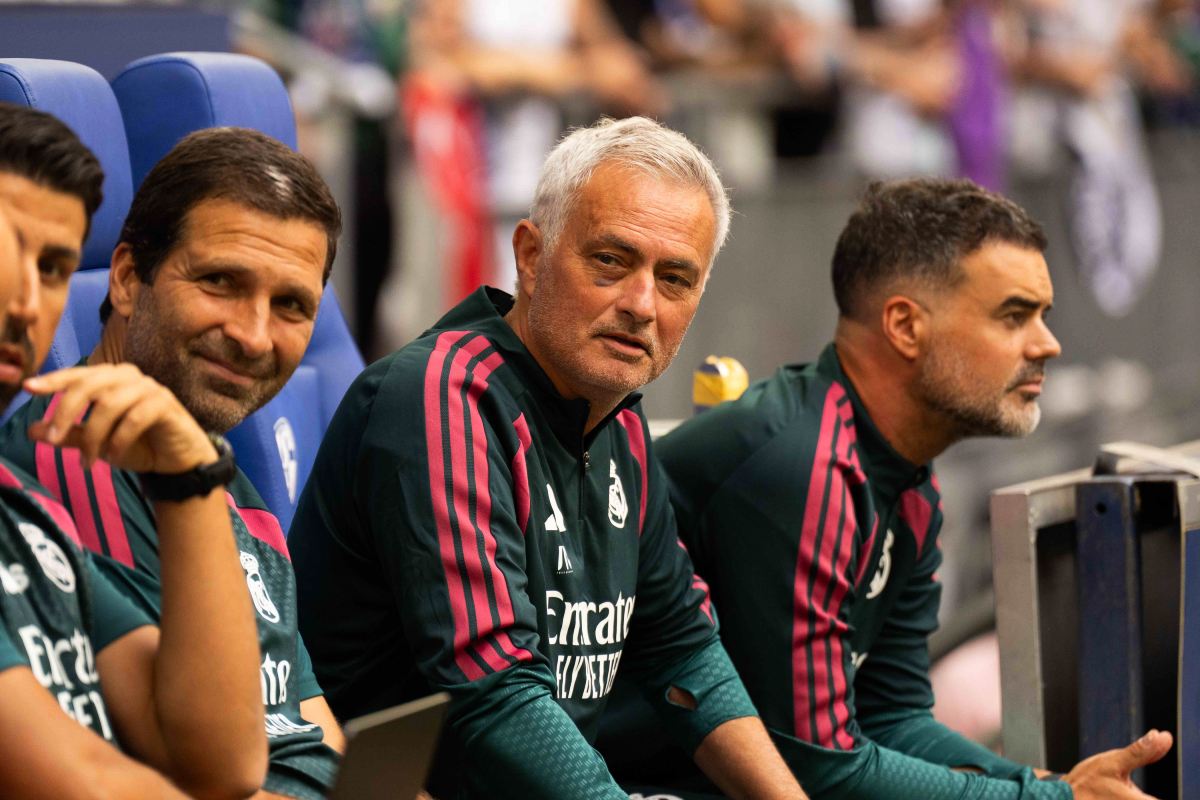 La décision forte du Real Madrid pour la fin de son mercato