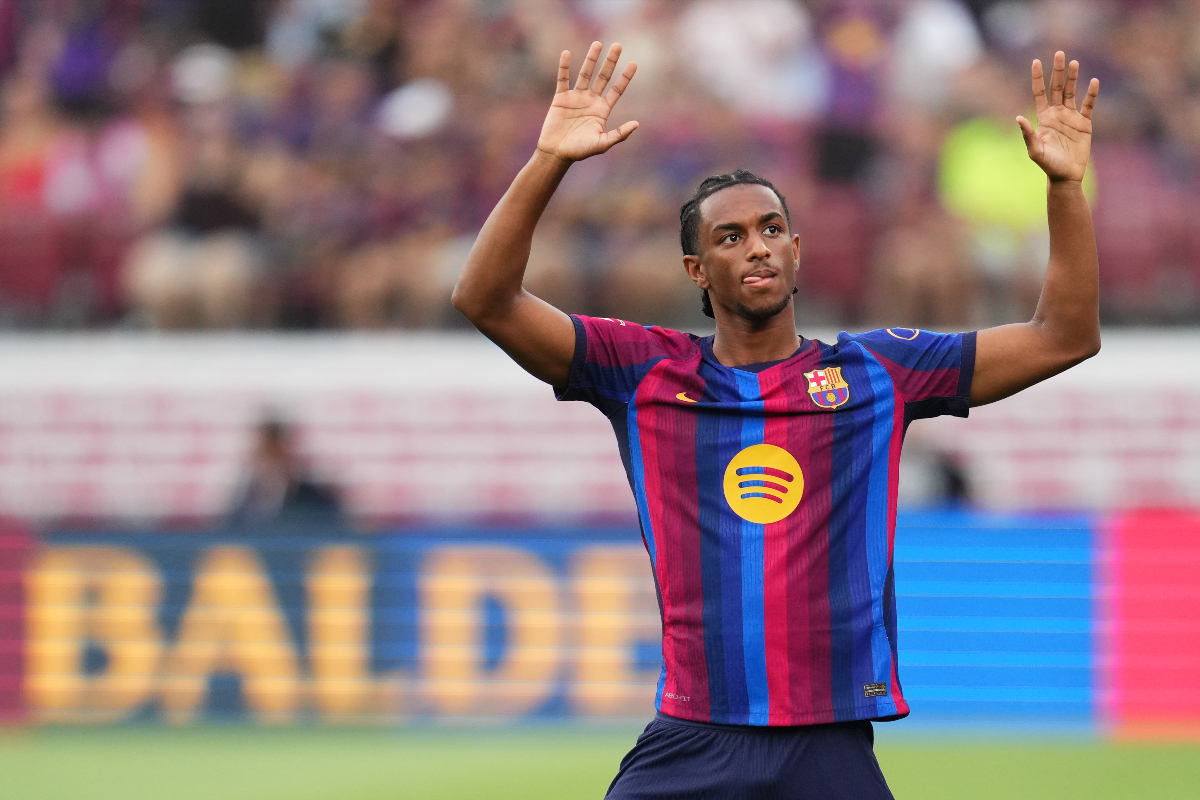 Le cas Alejandro Balde va agiter la fin du mercato, le Barça fixe ses conditions pour un transfert