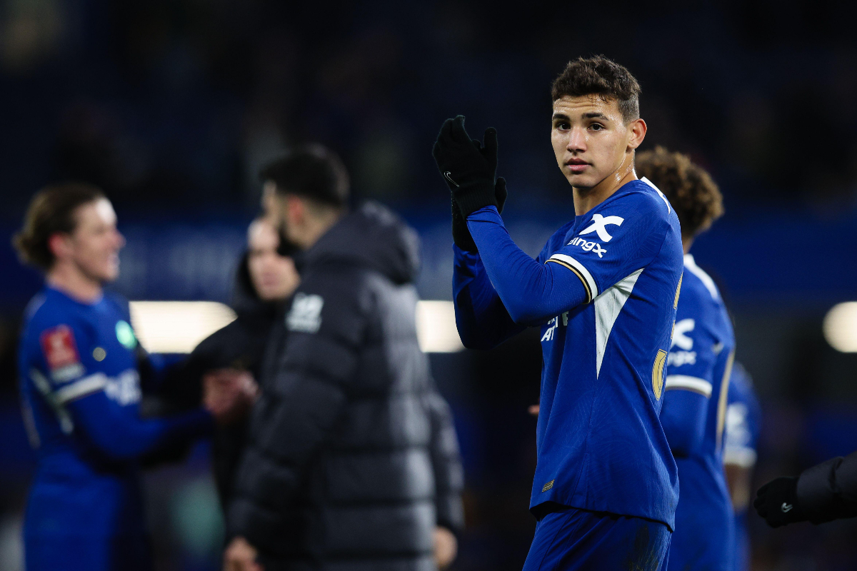 Strasbourg et Chelsea en discussions pour un transfert sec ?
