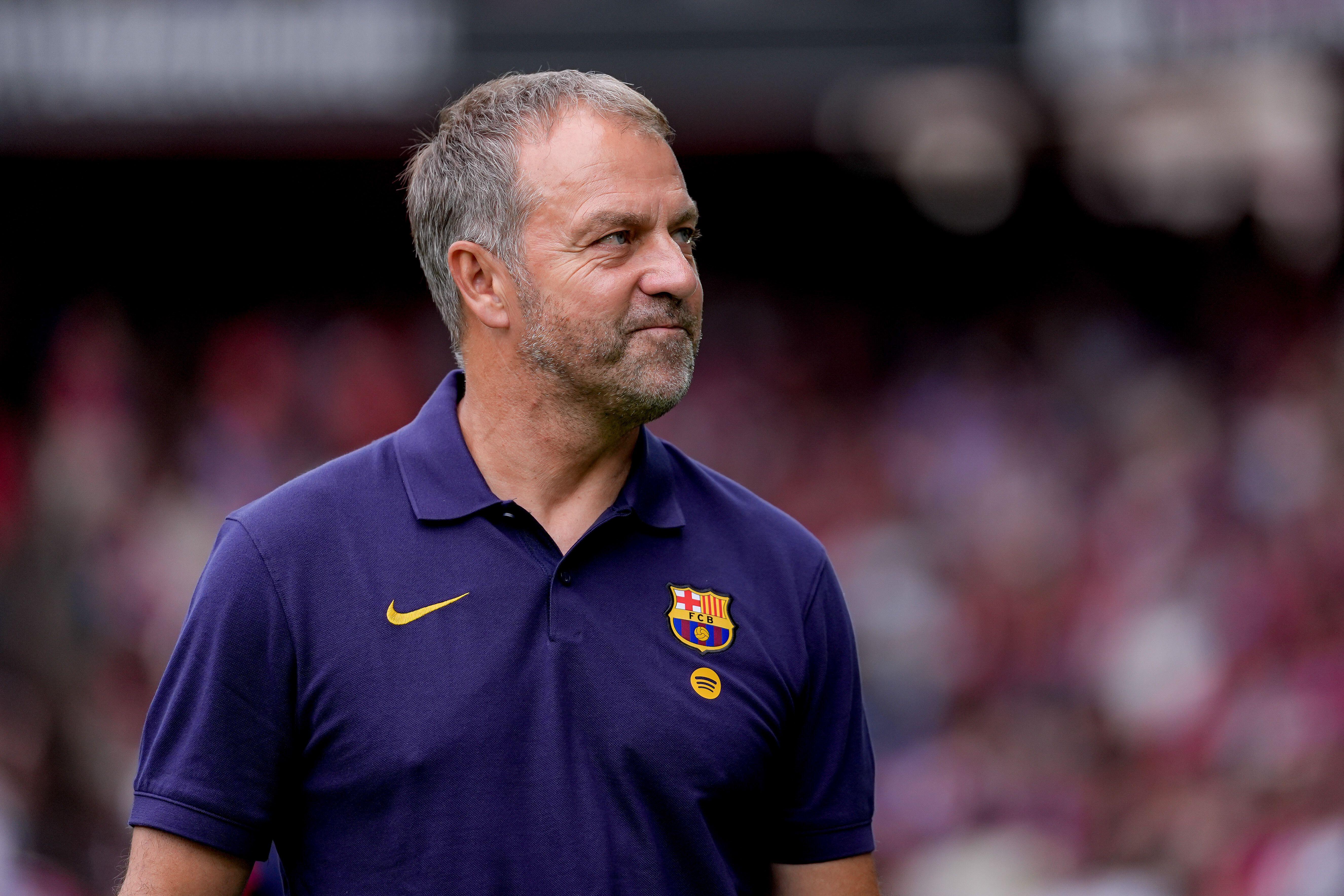 Mercato - Le Barça en passe d'enchaîner une deuxième arrivée majeure après Rodri