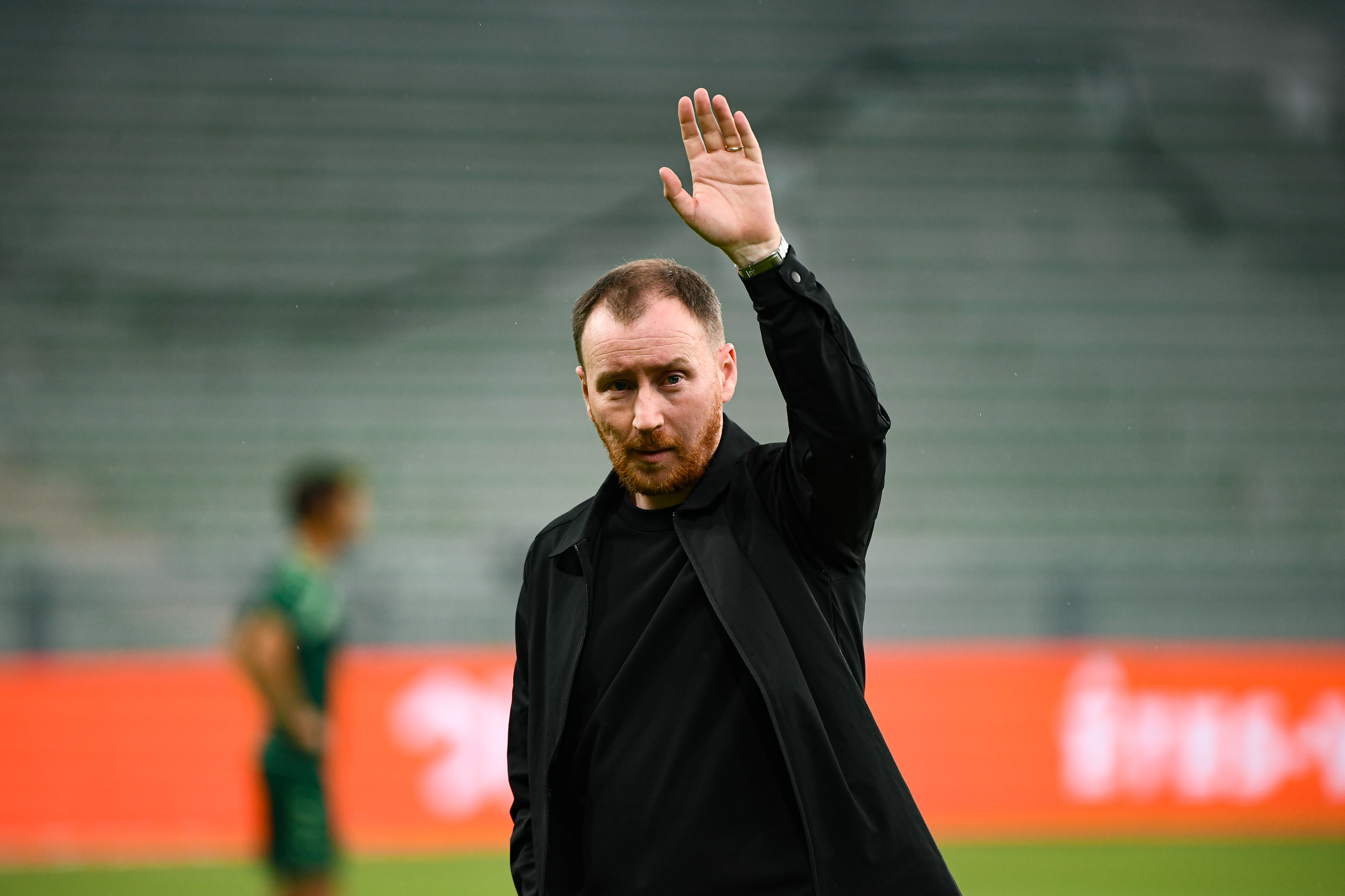 Mercato - Avant Davitashvili et Stassin, l'ASSE conclut sa plus grosse vente de l'été avec l'un de ses 4 derniers indésirables