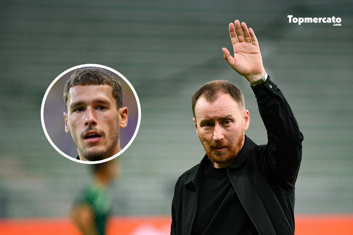 ASSE : Cathro choqué par Stassin... Vers une surprise de taille pour le mercato de l'attaquant belge ?