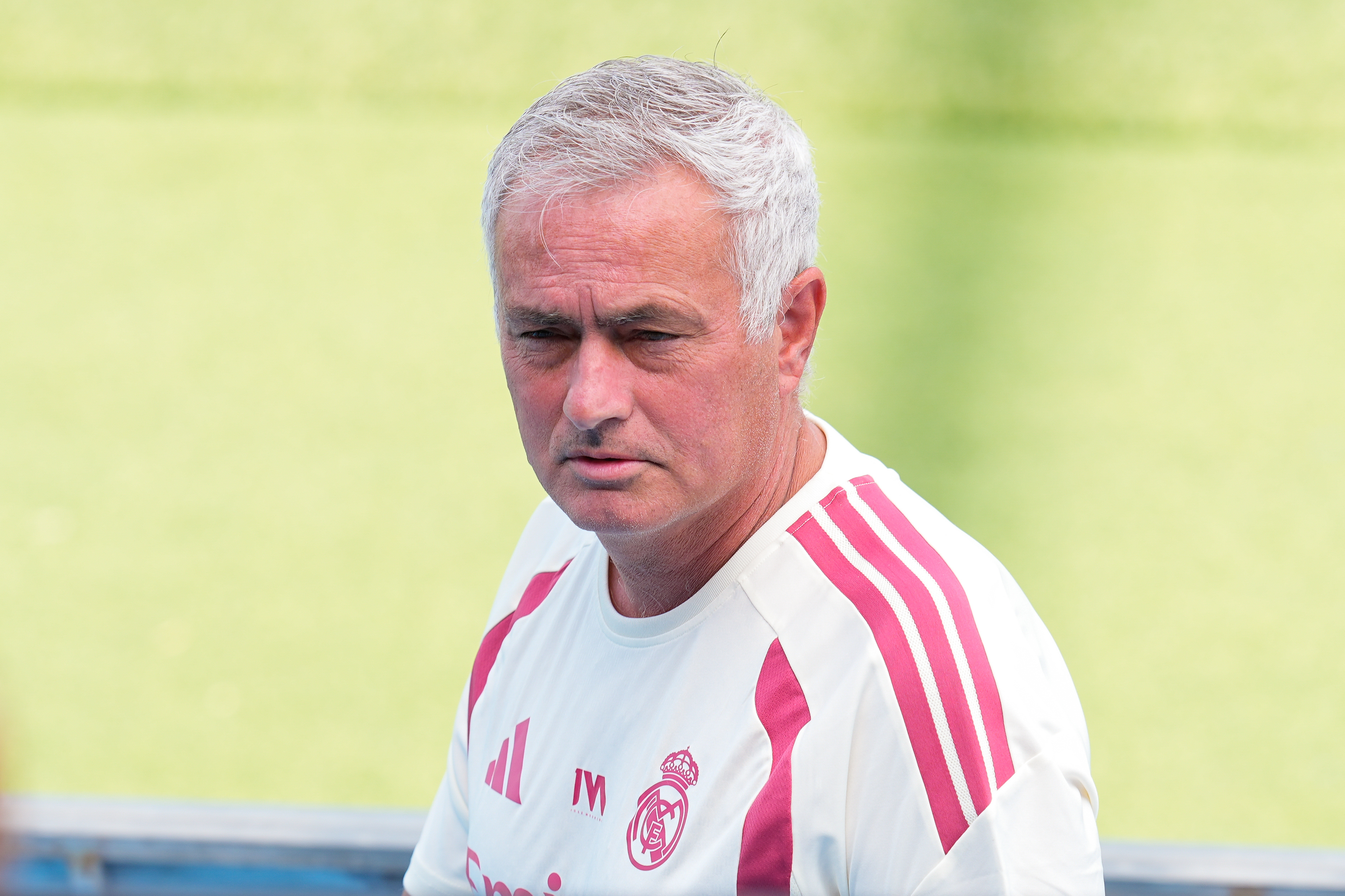 Real Madrid - Fiorentina : sur quelle chaîne TV regarder le premier match de Mourinho ?