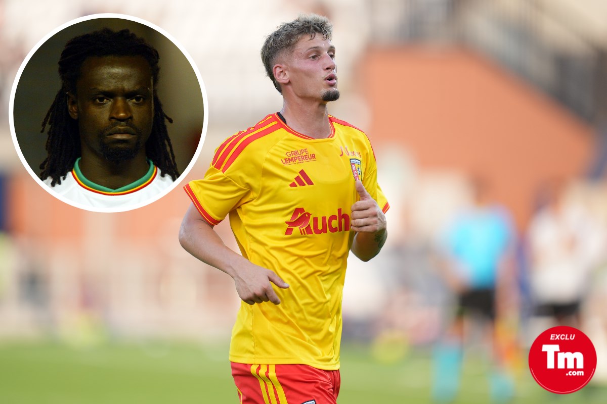 Lens : j'aurais aimé que Sage reste pour la LdC, il faut encore recruter au mercato, Ferdinand Coly se projette sur la nouvelle saison du RCL