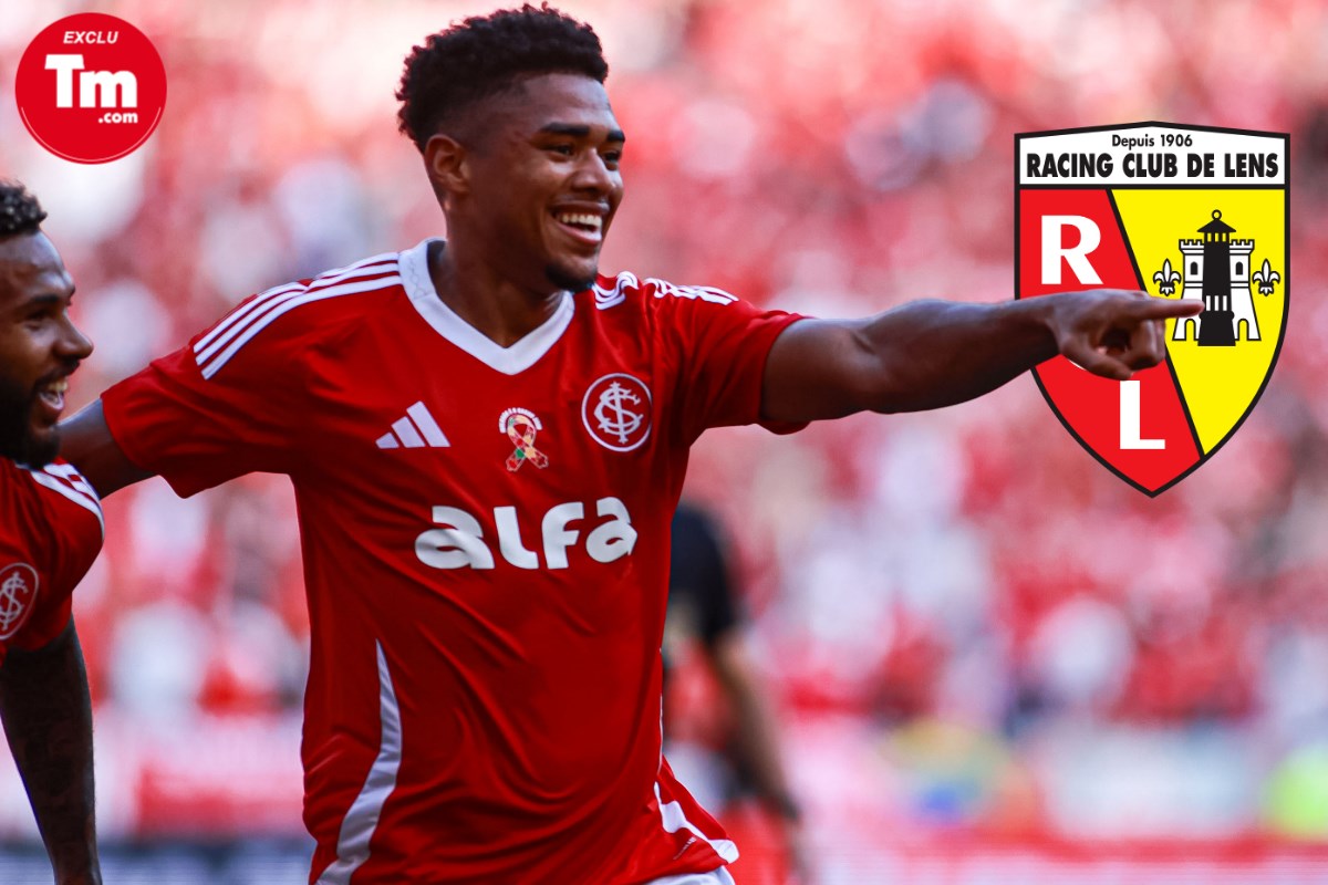 Mercato RC Lens : le prometteur Victor Gabriel proposé, le budget pour recruter un défenseur central fixé