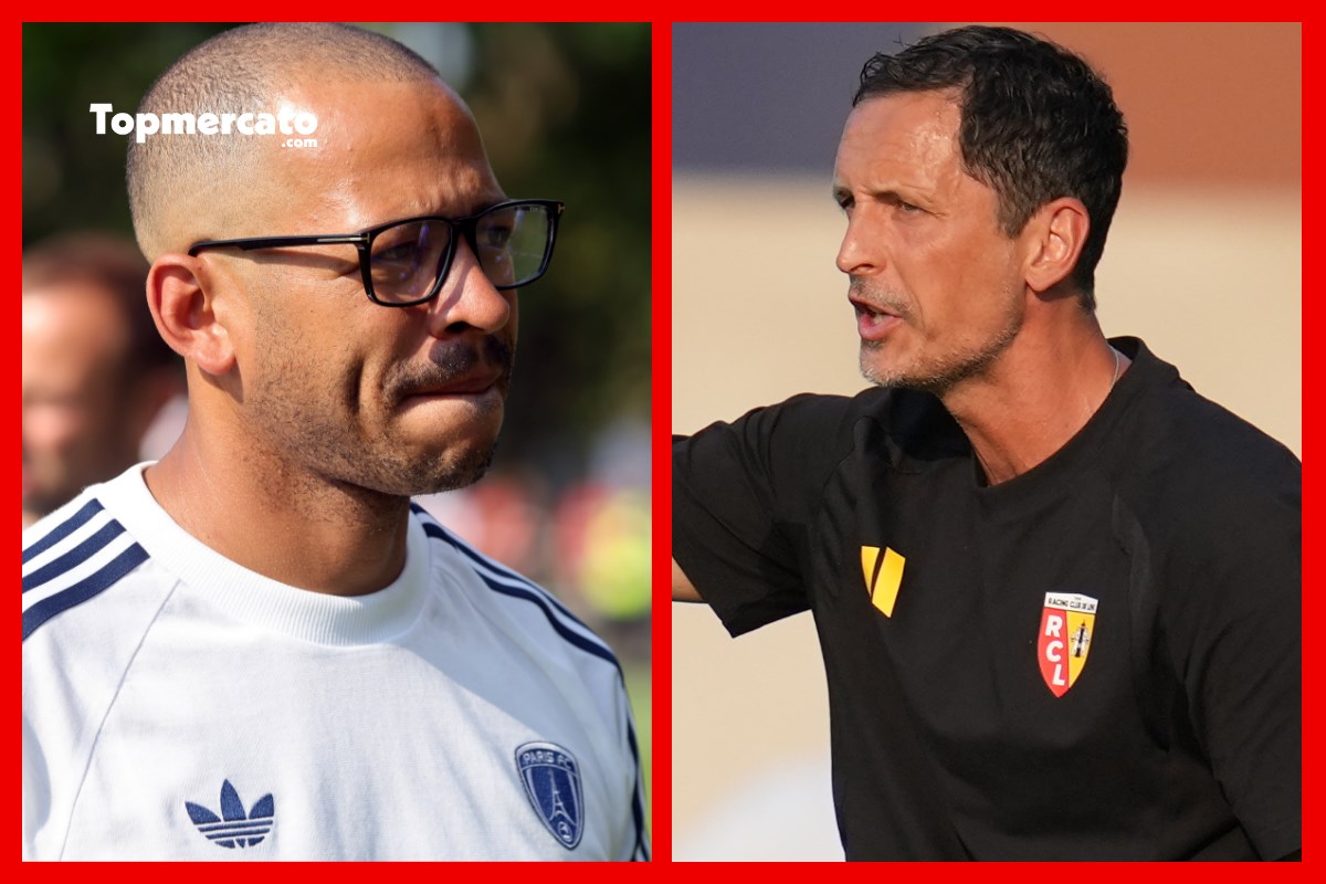Mercato - Lens et le Paris FC cités parmi les prétendants du goleador italien Mohamed Ali Zoma