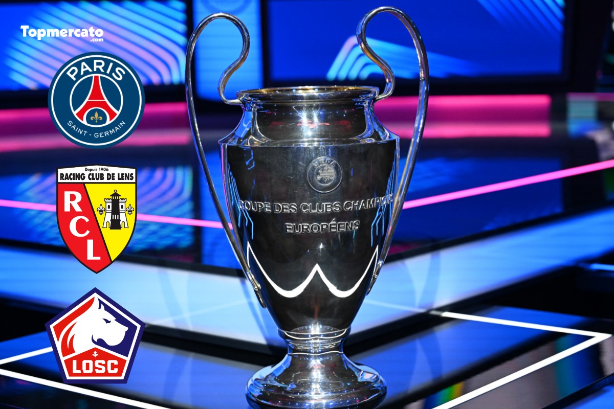 Sur quelle chaîne regarder le tirage au sort de Ligue des champions et de Ligue Europa ?