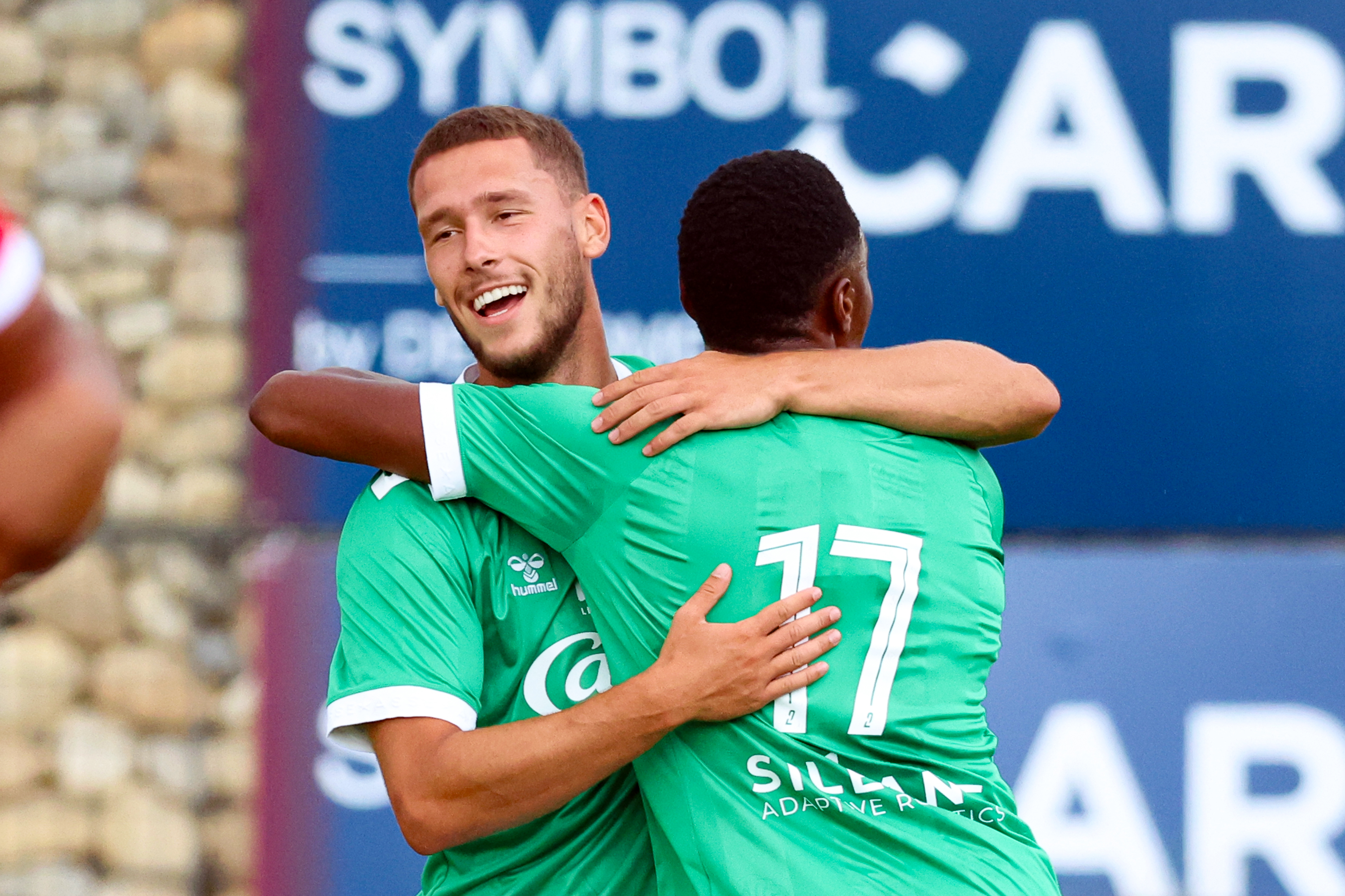 Mercato ASSE : un 3e cador portugais identifié sur le délicat dossier Lucas Stassin
