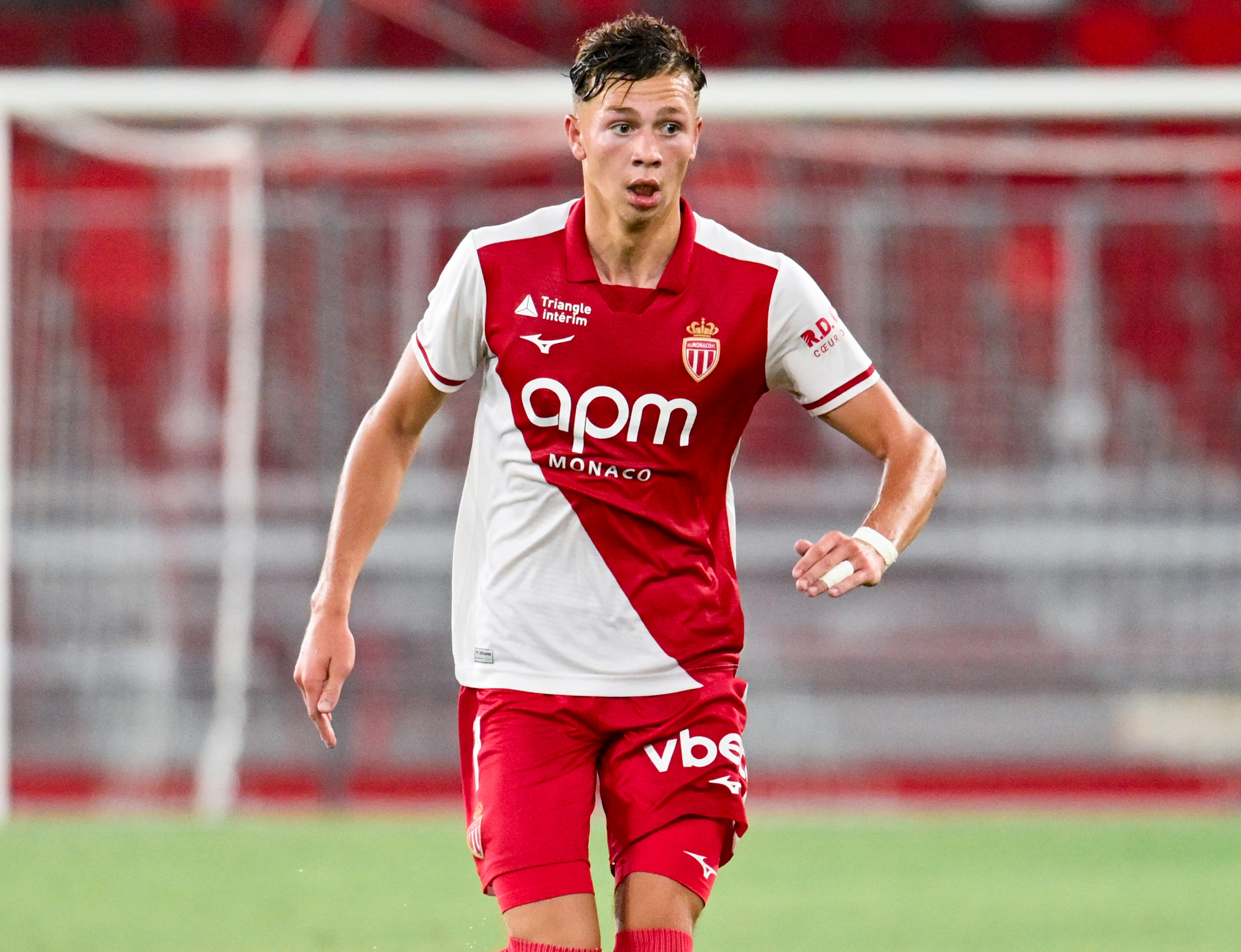 Liverpool - Monaco : la chaîne TV pour regarder ce match amical