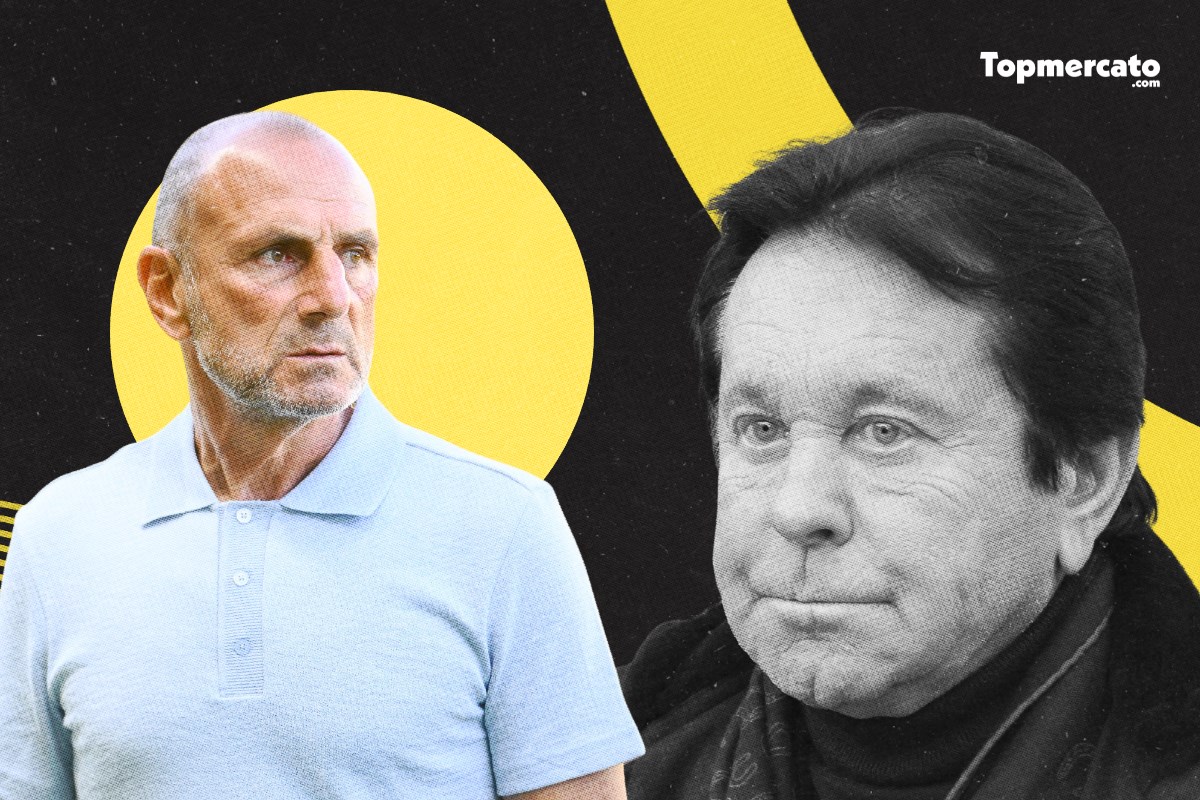 Mercato Nantes : 5 entraîneurs pour remplacer l'éphémère Michel Der Zakarian