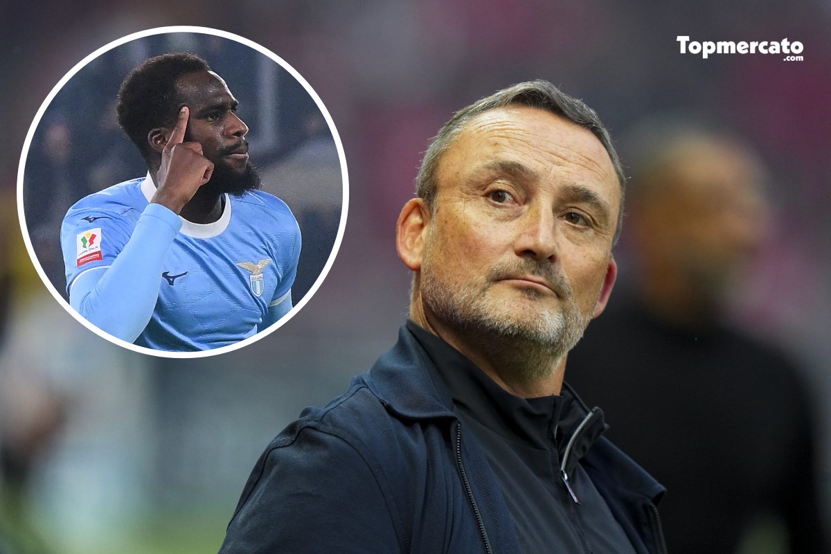 Mercato - Bloqué avec Boulaye Dia, Rennes fonce sur un attaquant du RC Lens en difficulté