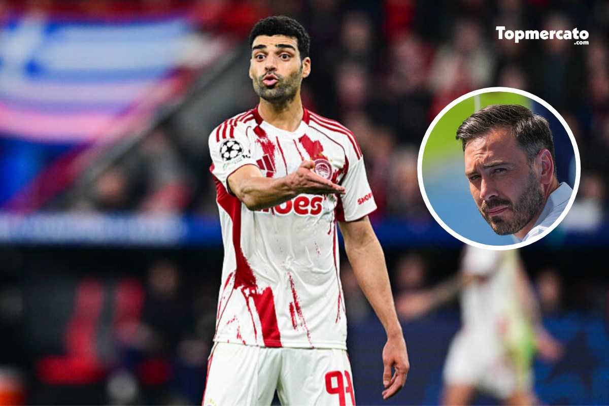 Mercato LOSC : Mehdi Taremi et un prodige de 20 ans ciblés... Lille veut renforcer l'axe de son attaque