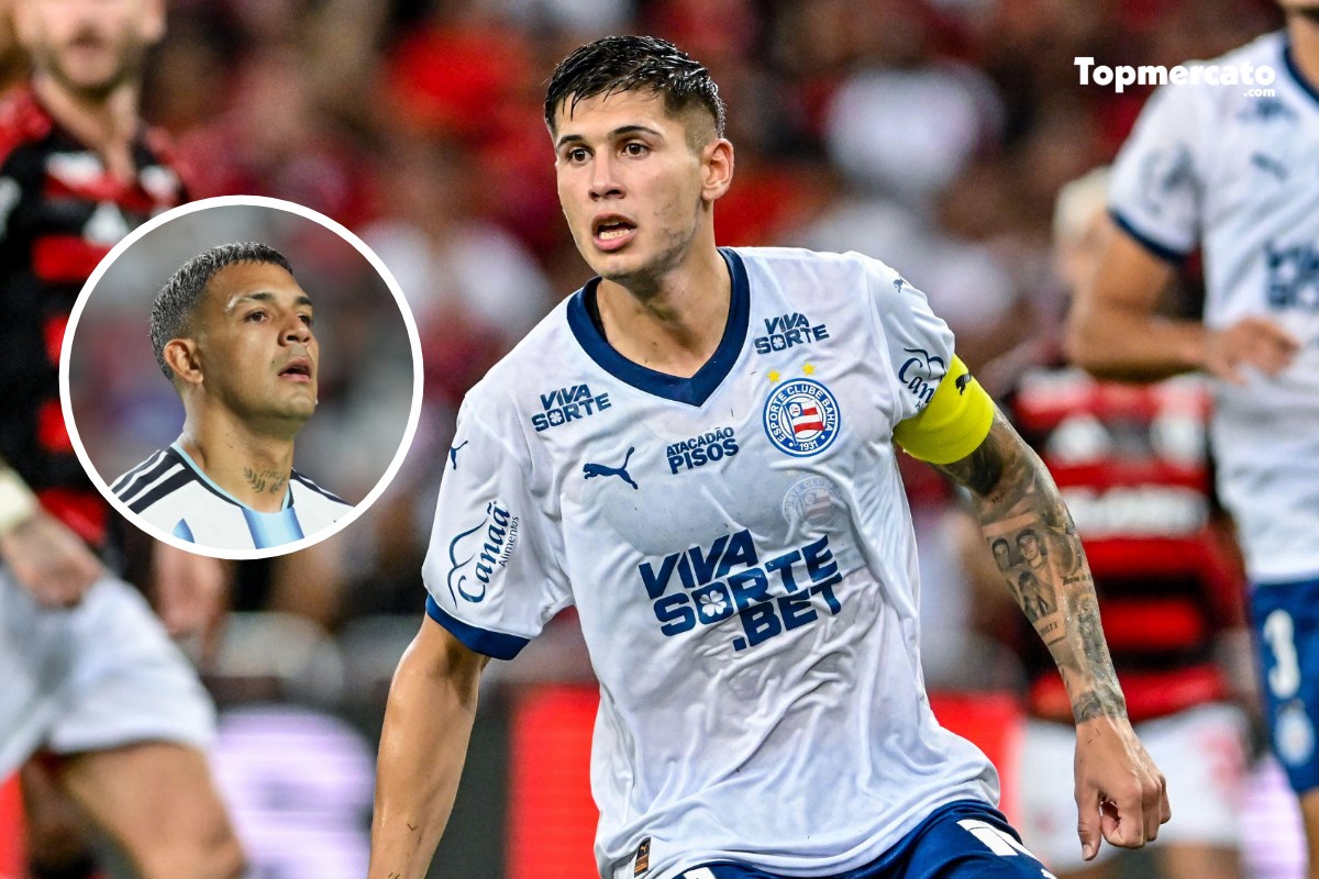 Mercato - L'OM envisage de recruter l'Argentin Ramos Mingo pour remplacer Facundo Medina