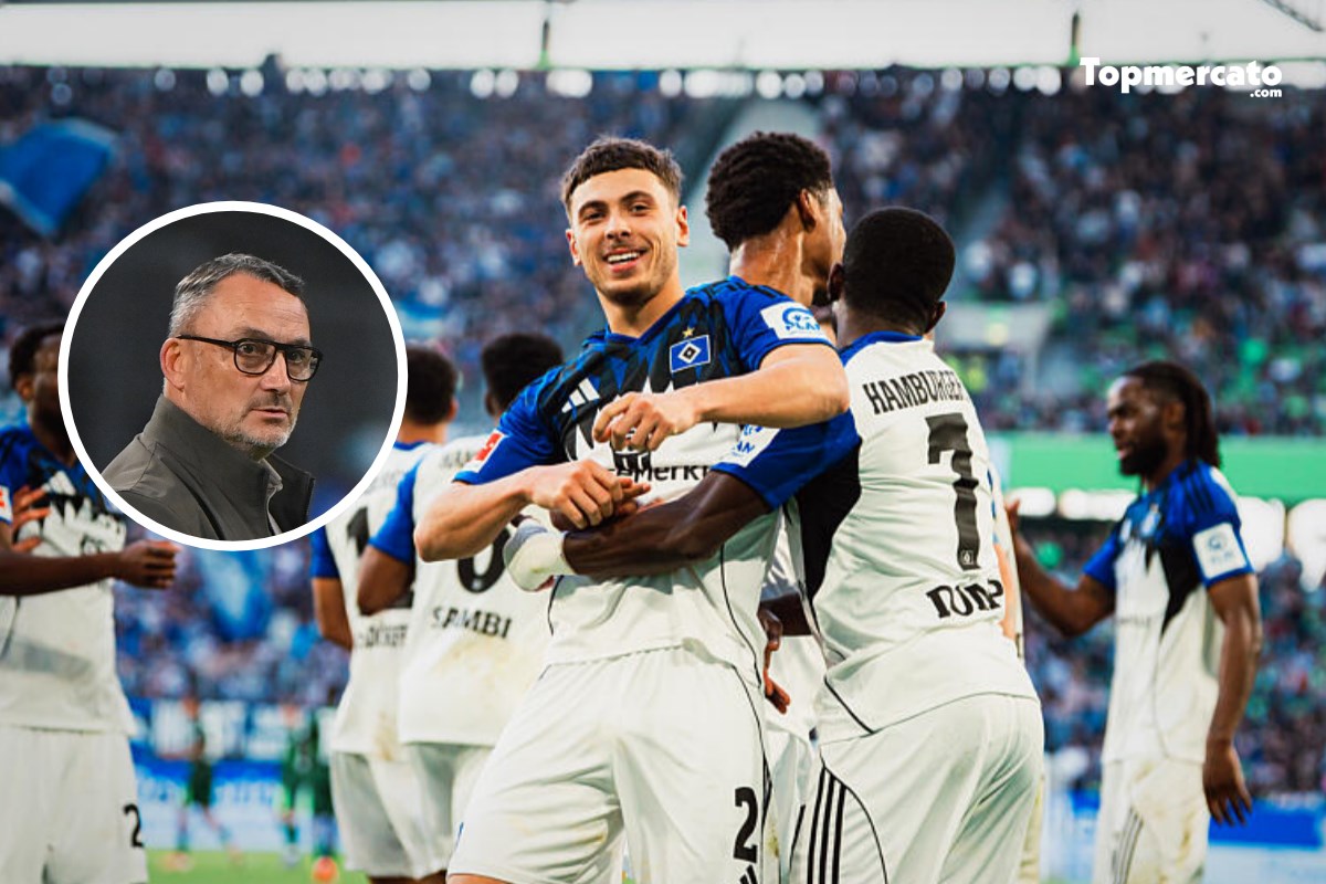 Mercato - Le Stade Rennais veut doubler un autre club de L1 pour le joli coup William Mikelbrencis