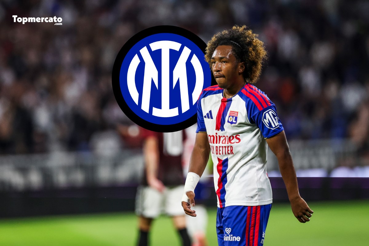 Mercato OL : Malick Fofana va-t-il affronter Fenerbahçe ? L'Inter place le Belge dans une shortlist de 3 ailiers