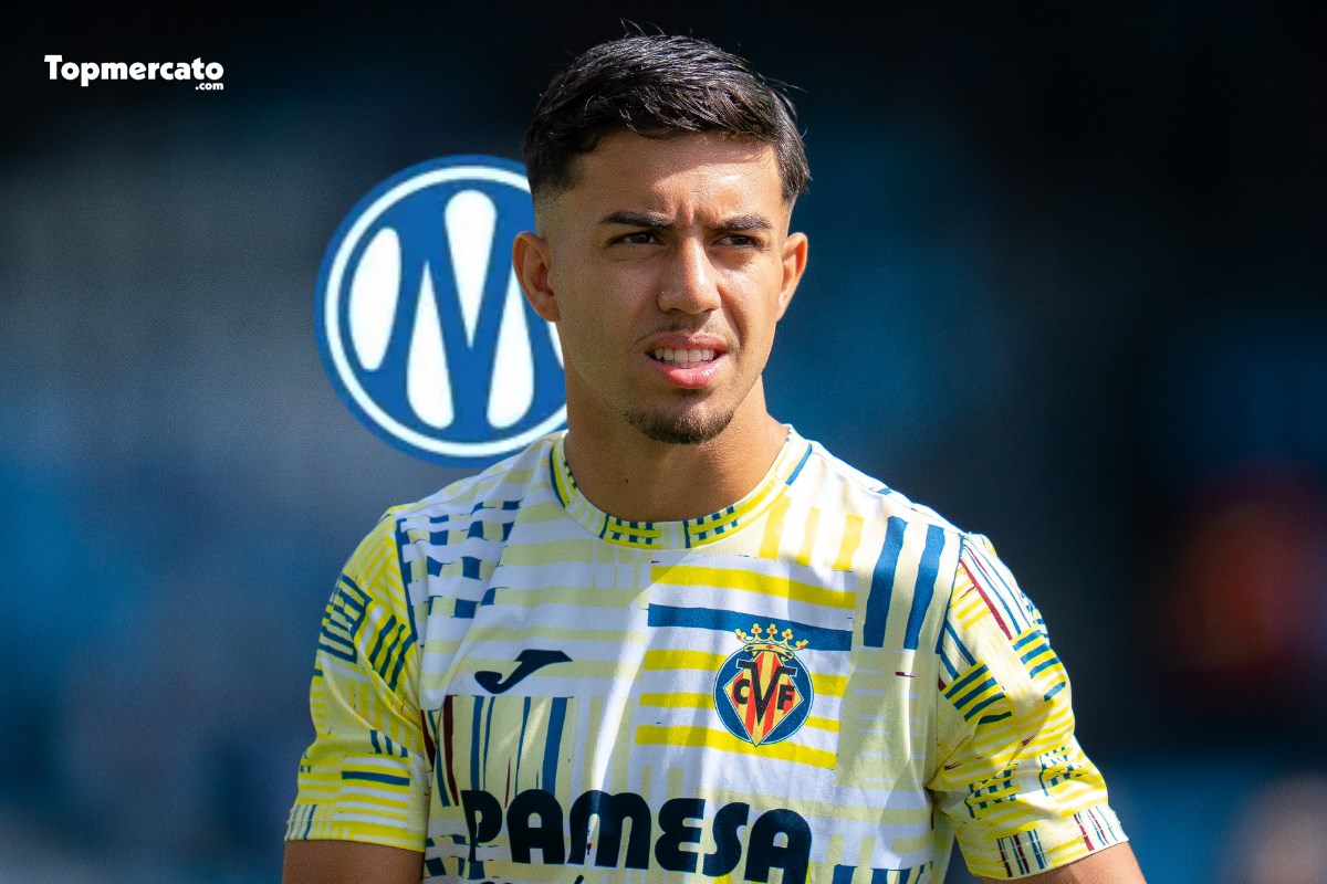 Mercato OM : Marseille se penche sur l'attaquant Ilias Akhomach, un international marocain à relancer