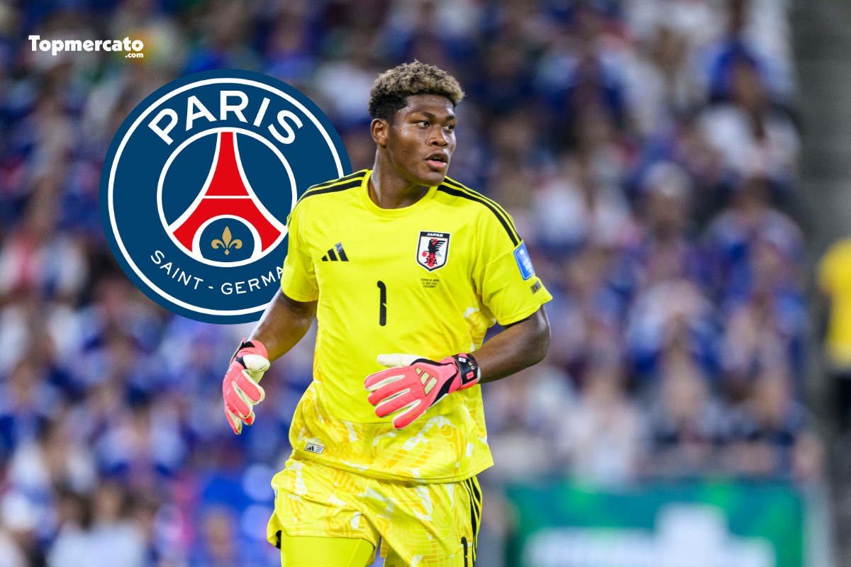 Mercato PSG : les 3 raisons de l'échec de dernière minute du transfert de Zion Suzuki