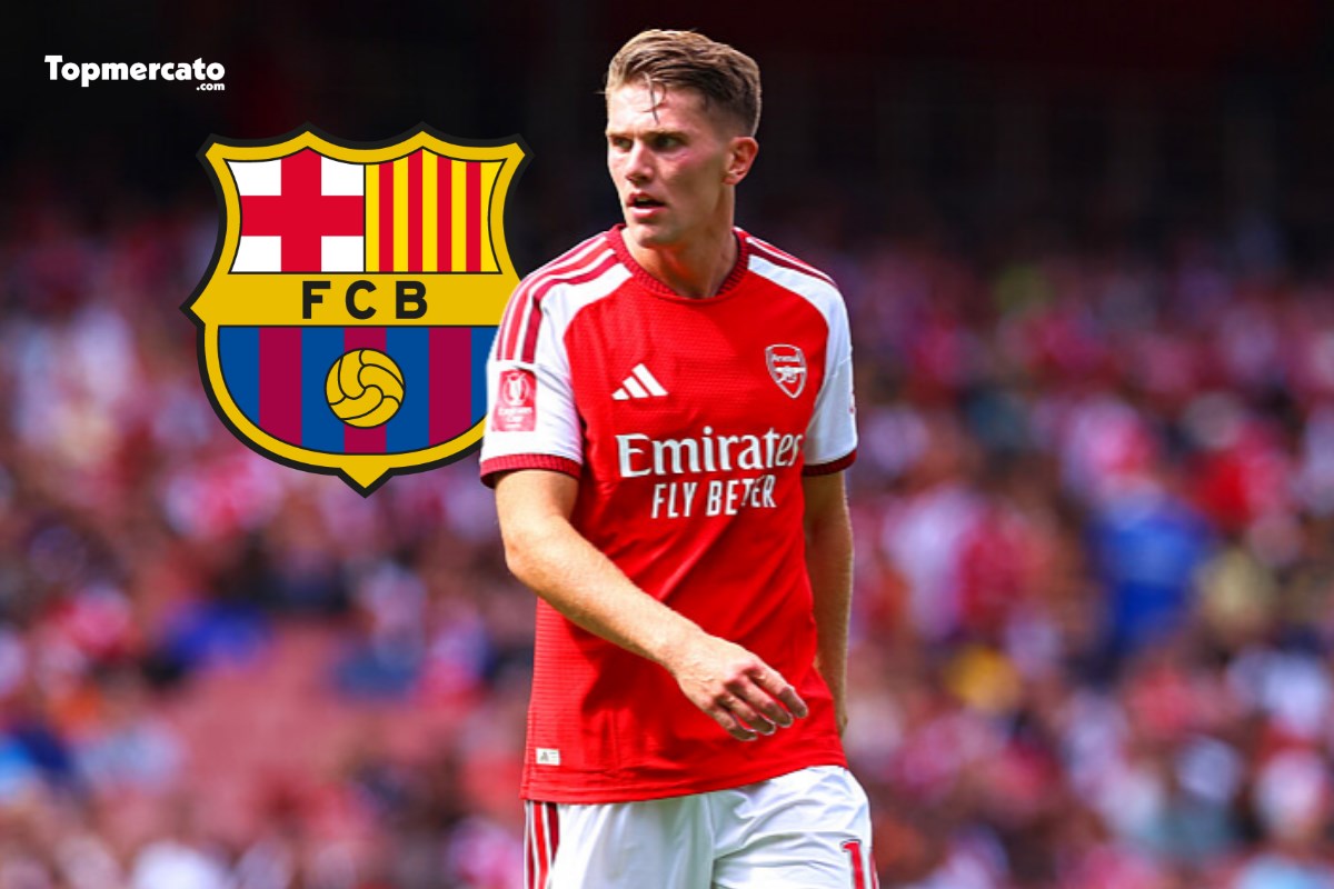 Mercato Barça : le dossier Julian Alvarez patine, offensive imminente pour Viktor Gyökeres ?