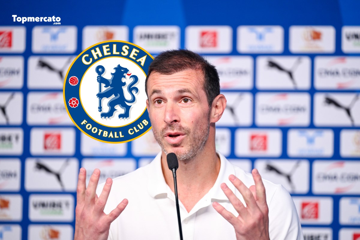 Mercato - L'OM se met en travers du chemin de Strasbourg pour un indésirable de Chelsea