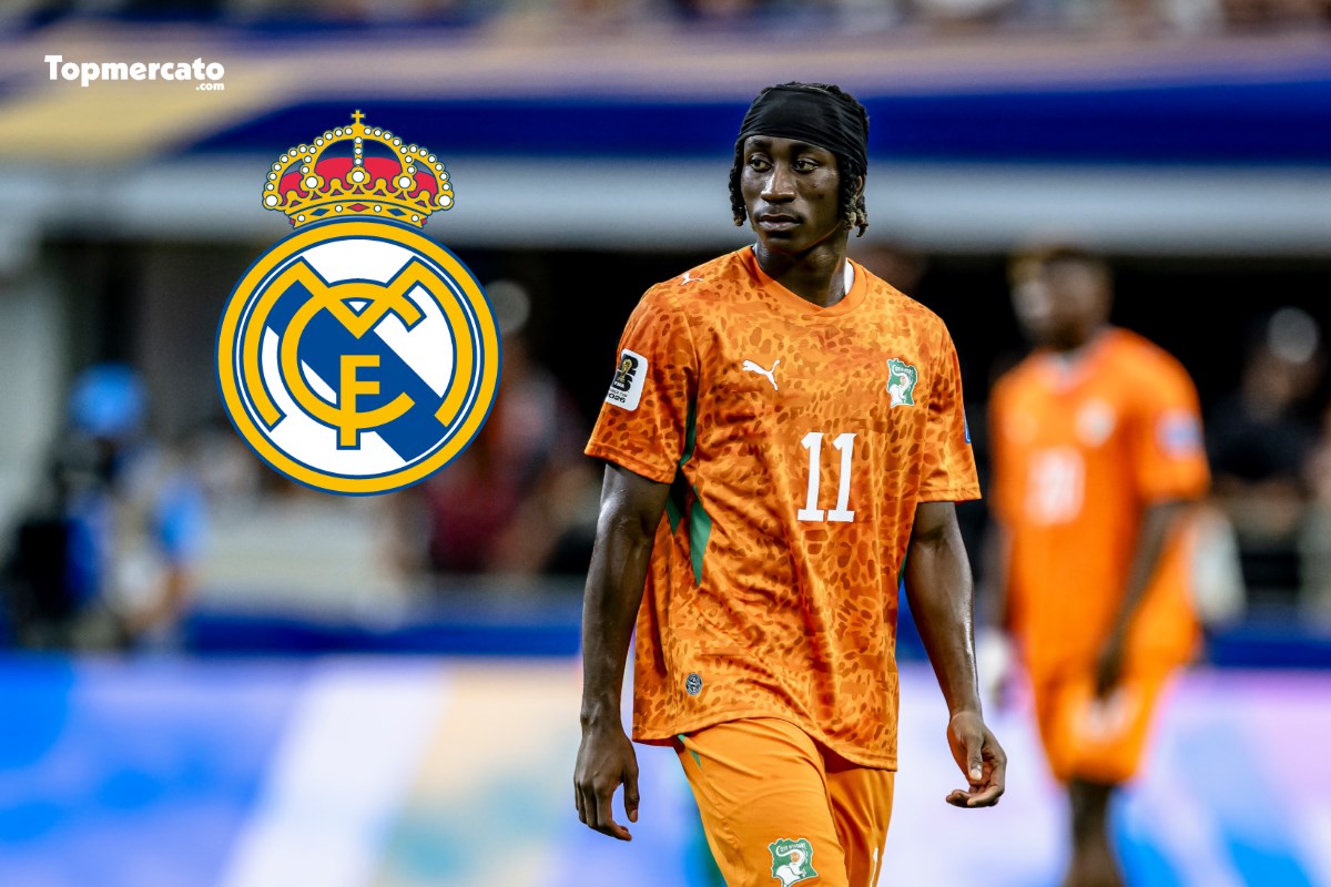 Mercato Real Madrid : combien va coûter le transfert de Yan Diomandé, avec 2 niveaux de bonus distincts ?