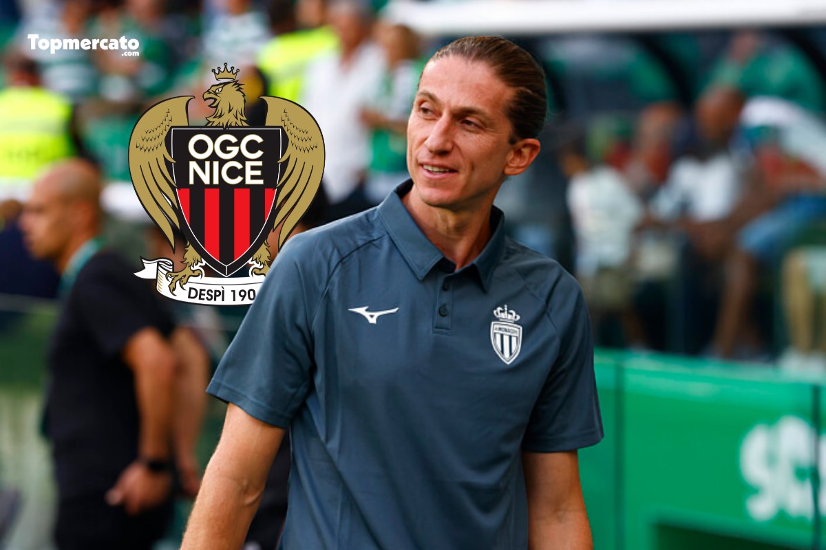 Mercato Nice : l'AS Monaco figure parmi les prétendants d'un taulier de la défense du Gym