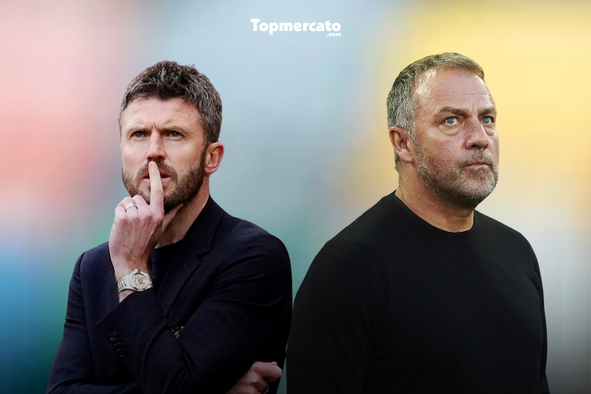 Un bon coup mercato à 0¬ passe définitivement sous le nez du Barça et de Manchester United