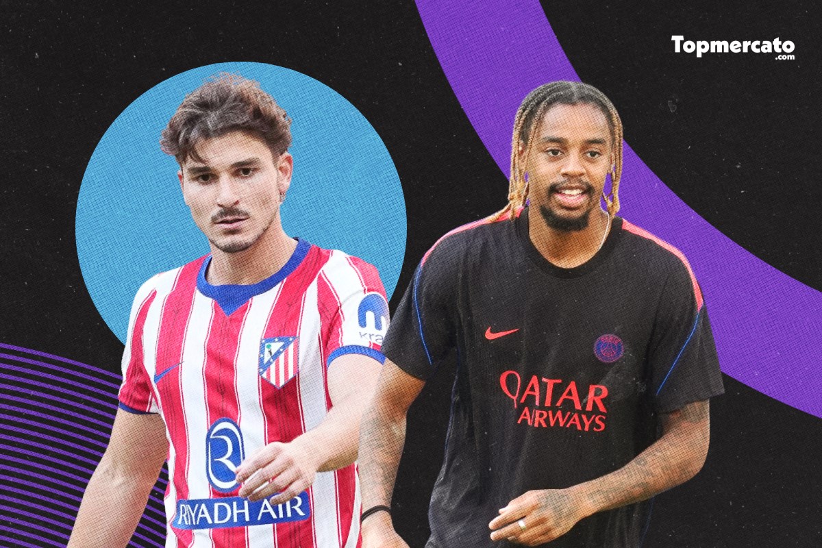 Ces 5 transferts autour de 100 M¬ et plus, qui pourraient enflammer la dernière semaine du mercato