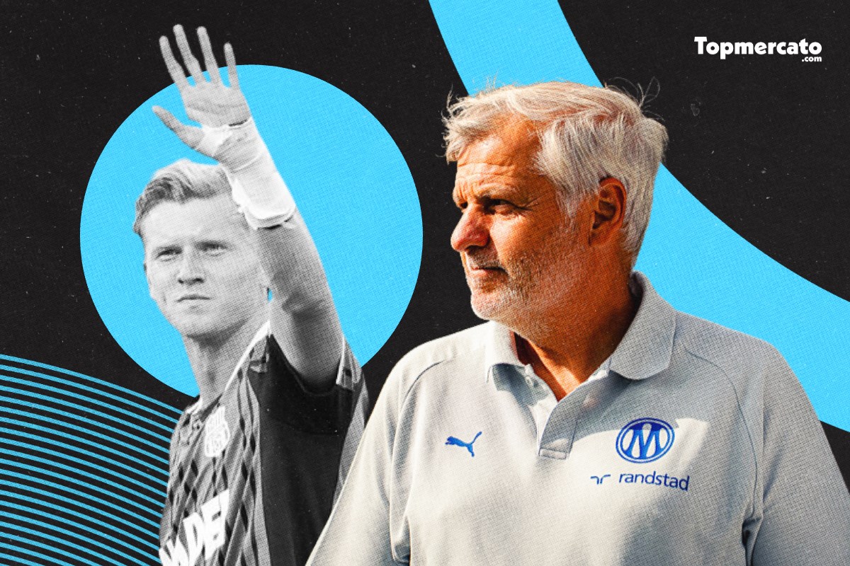 Mercato OM : un partant de la Juve et Josh Doig dans le viseur... Marseille a 2 pistes en Serie A