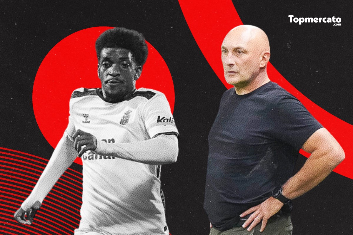 Mercato Nice : quels joueurs vendre pour boucler le retour d'Andy Pelmard et l'arrivée d'un buteur ?