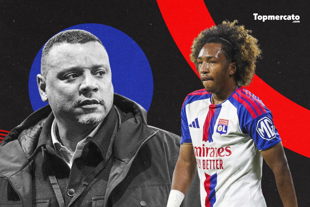 Mercato OL : Malick Fofana condamné après l'élimination en C1, 4 autres partants possibles